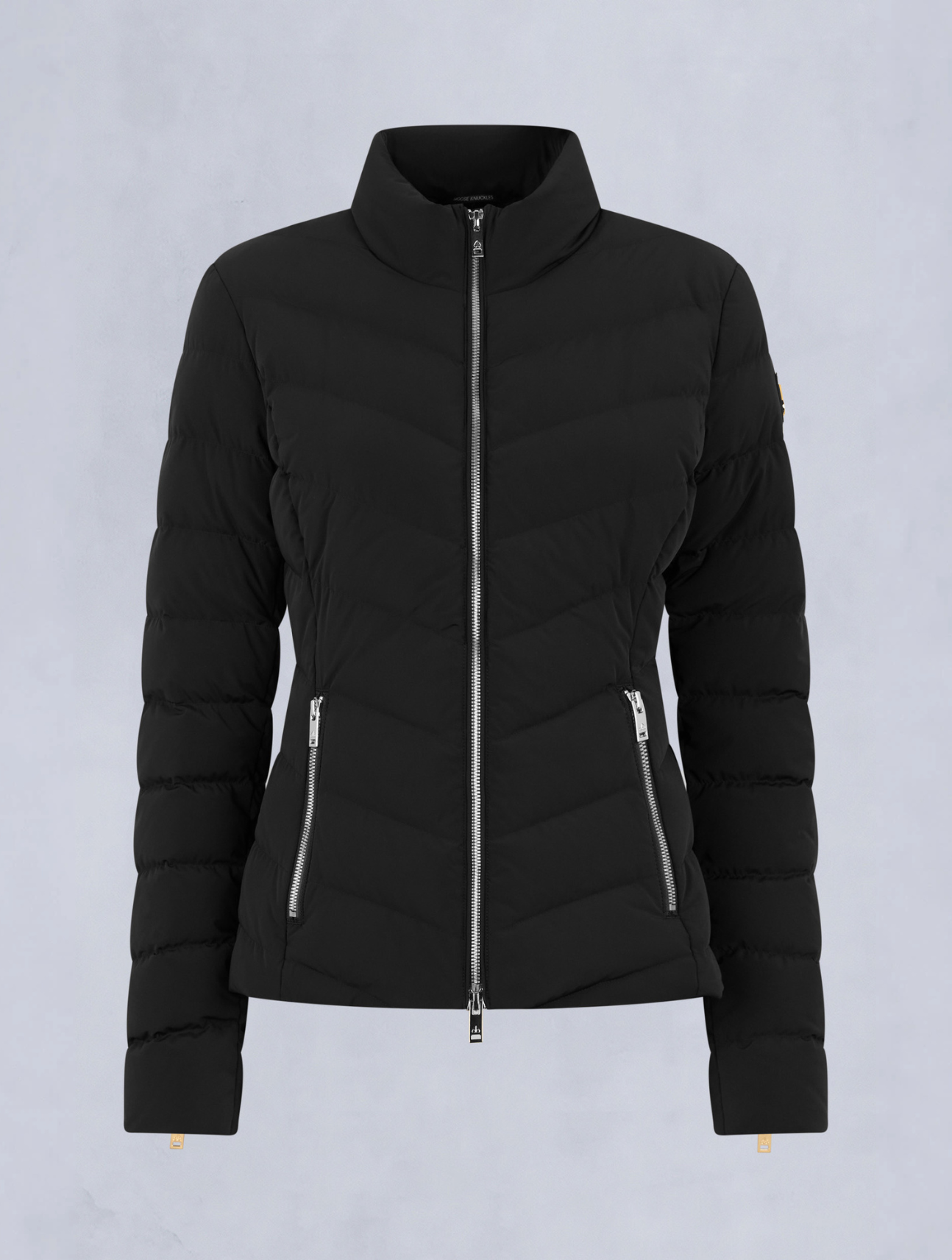 Elora Jacket