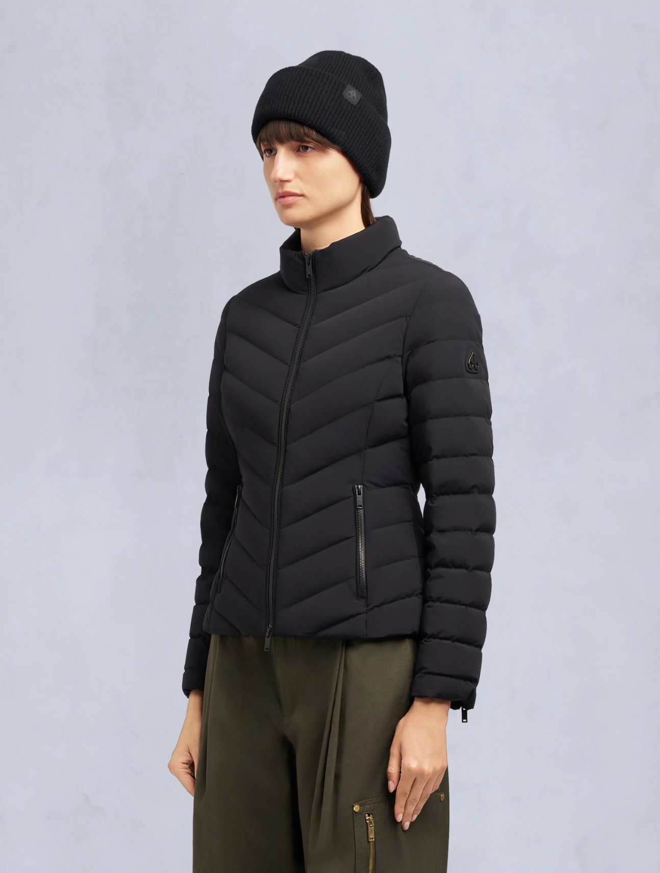 Elora Jacket