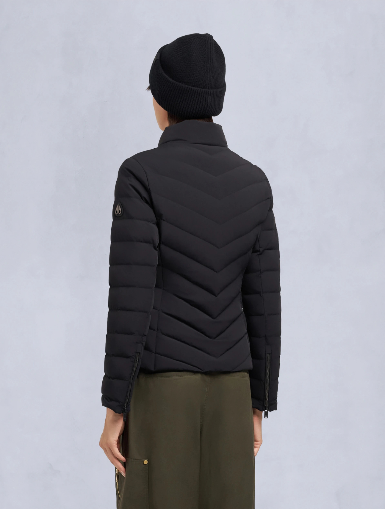 Elora Jacket