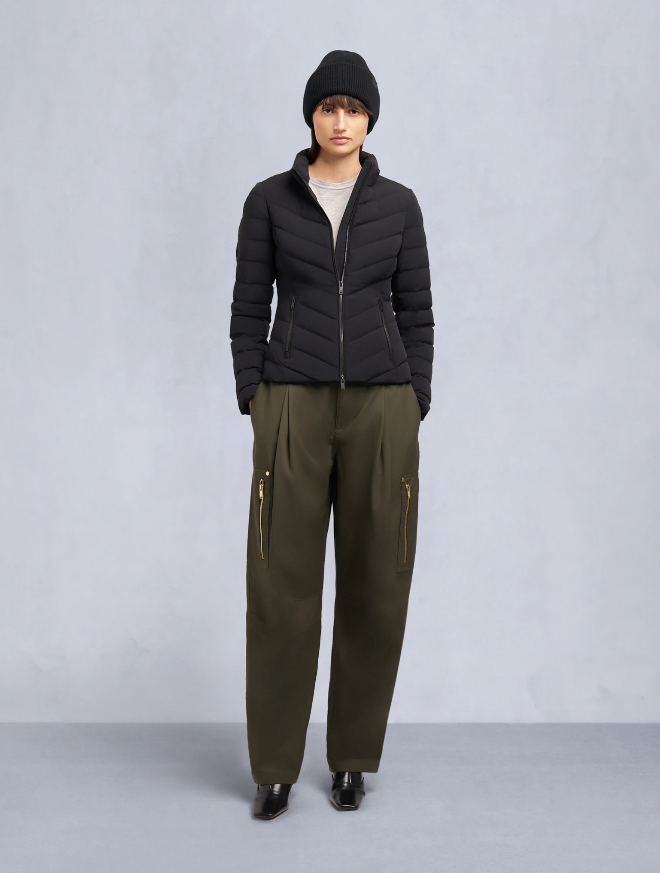 Elora Jacket
