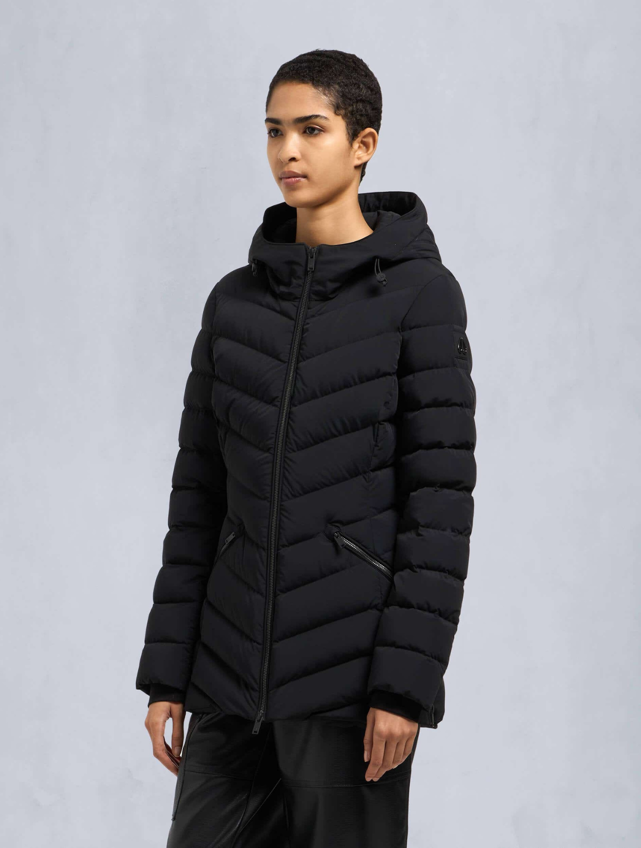 Rockcliff Jacket