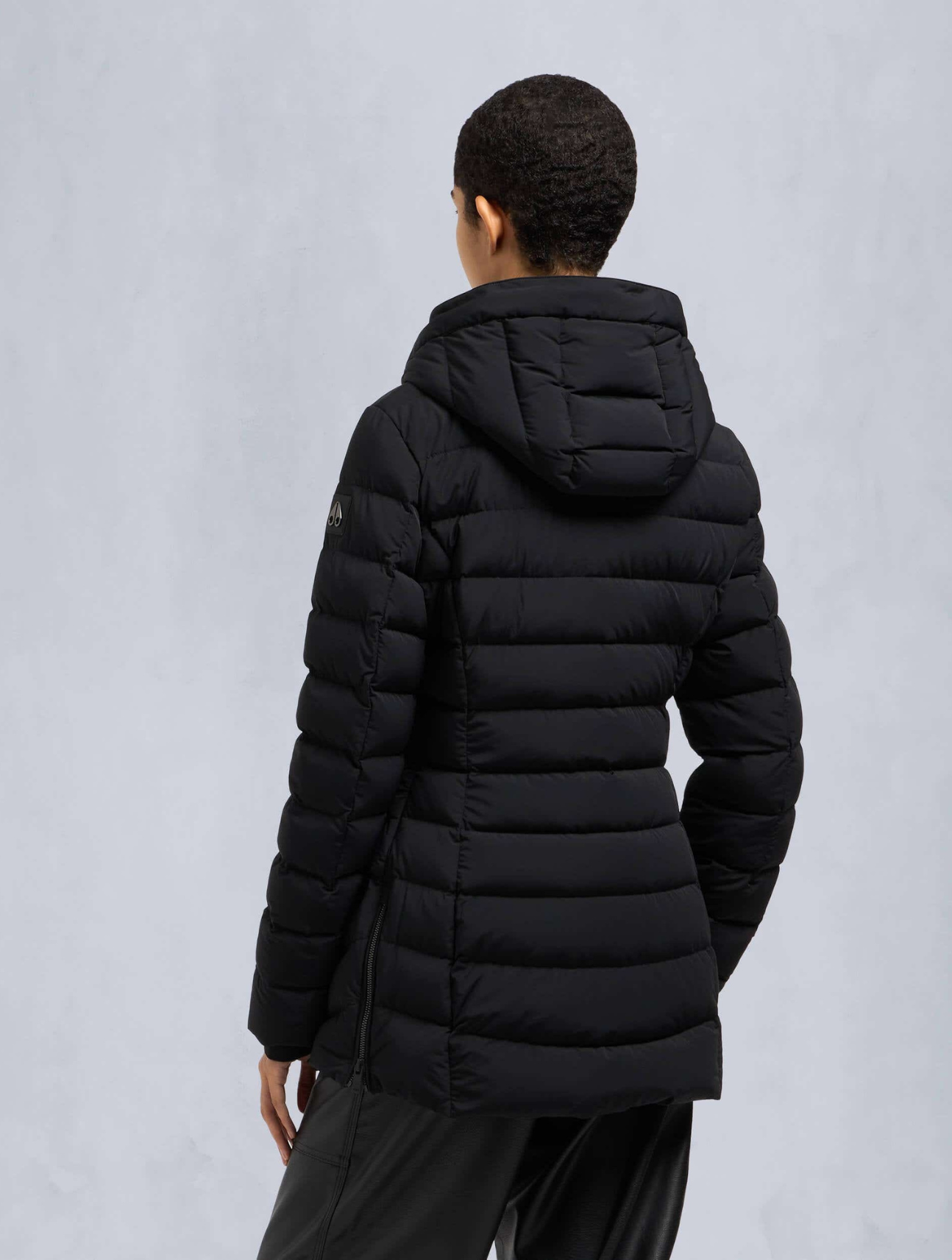 Rockcliff Jacket