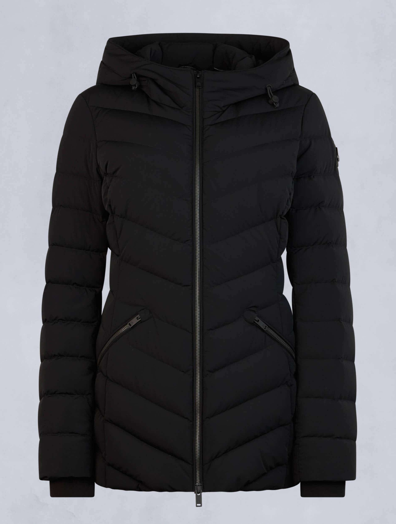 Rockcliff Jacket