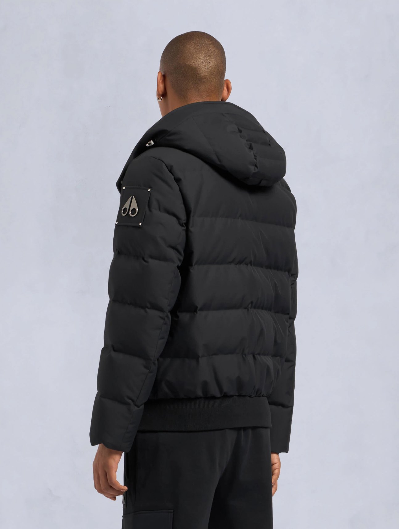 Cloud Bomber