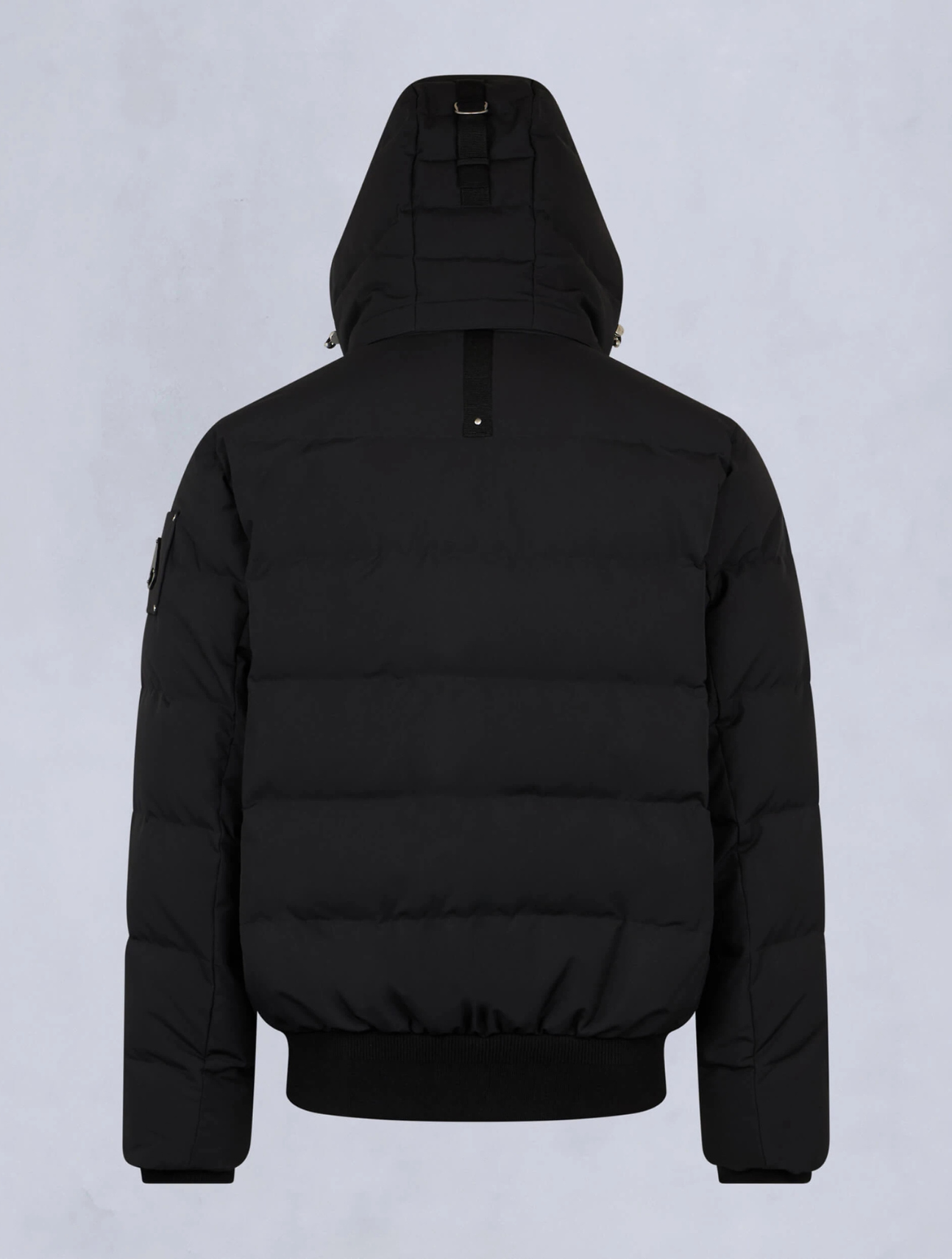Cloud Bomber
