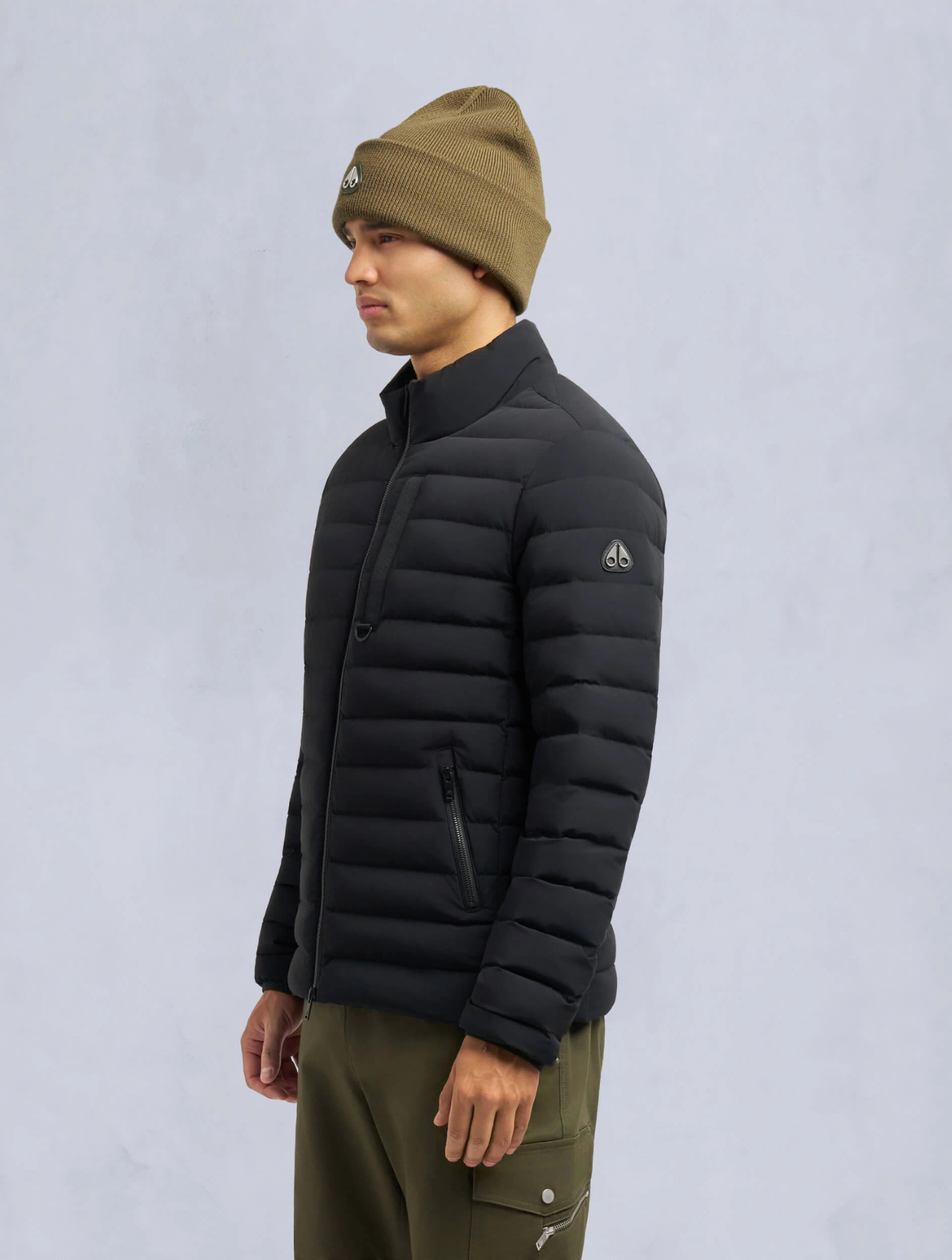 Laki Jacket