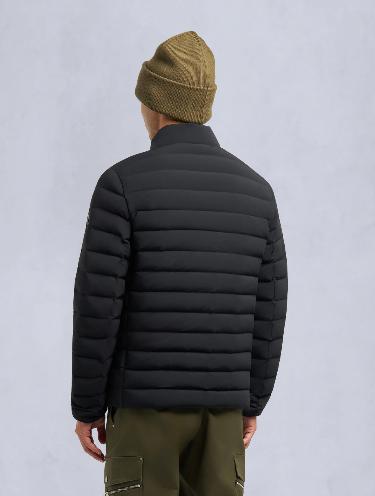 Laki Jacket
