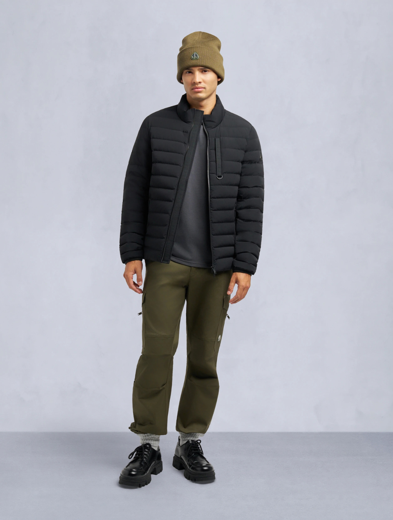 Laki Jacket