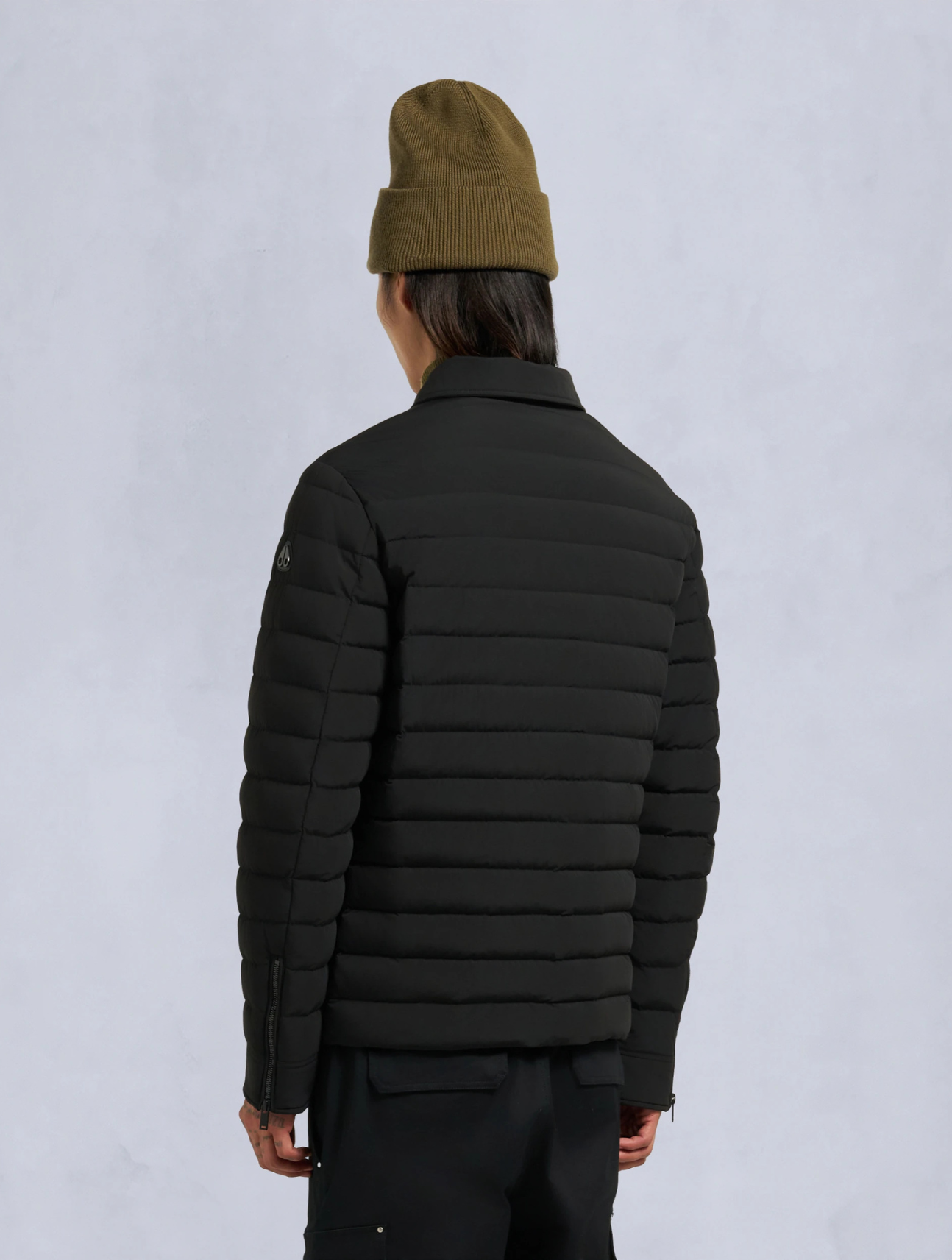 Lennox Shirt Jacket