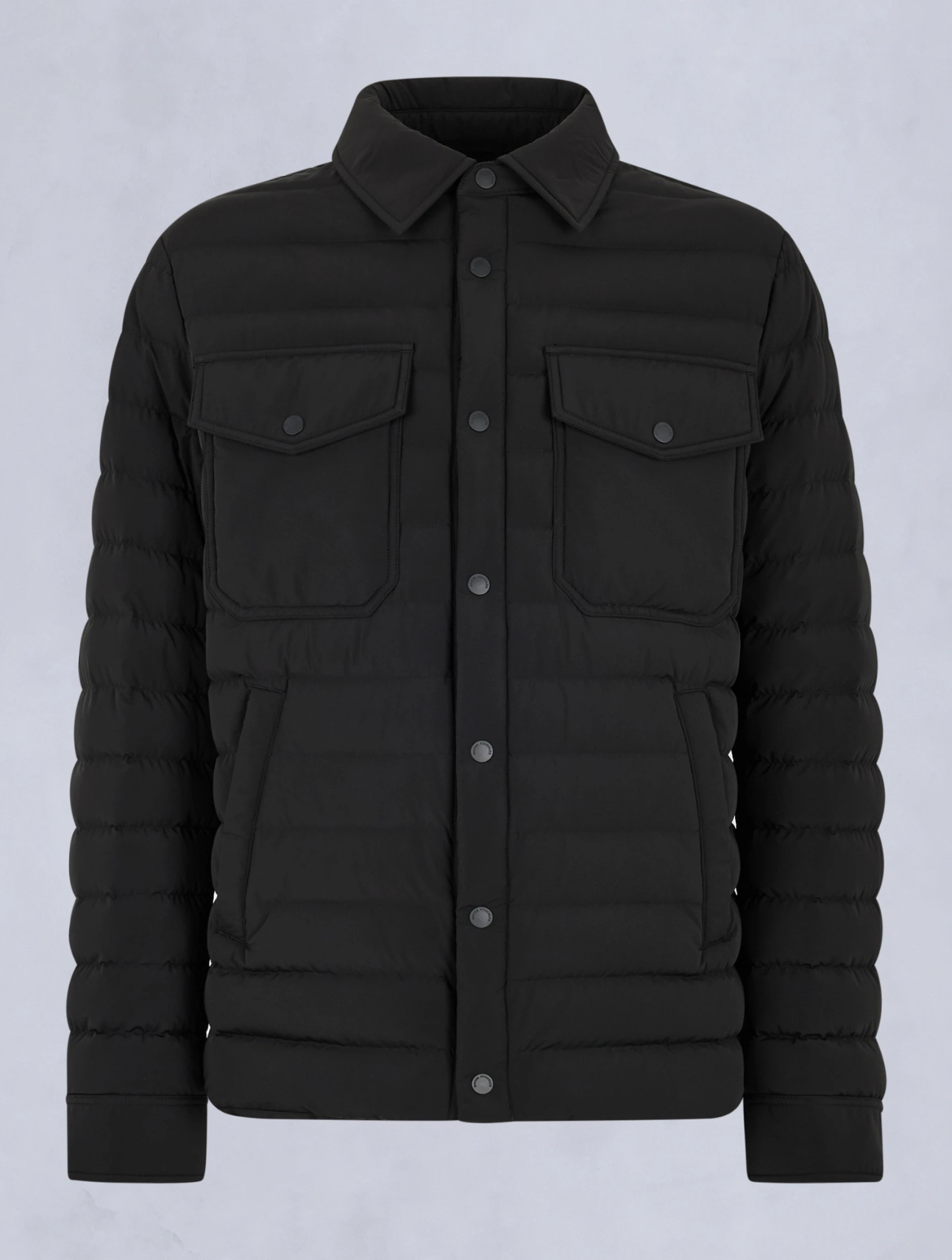 Lennox Shirt Jacket
