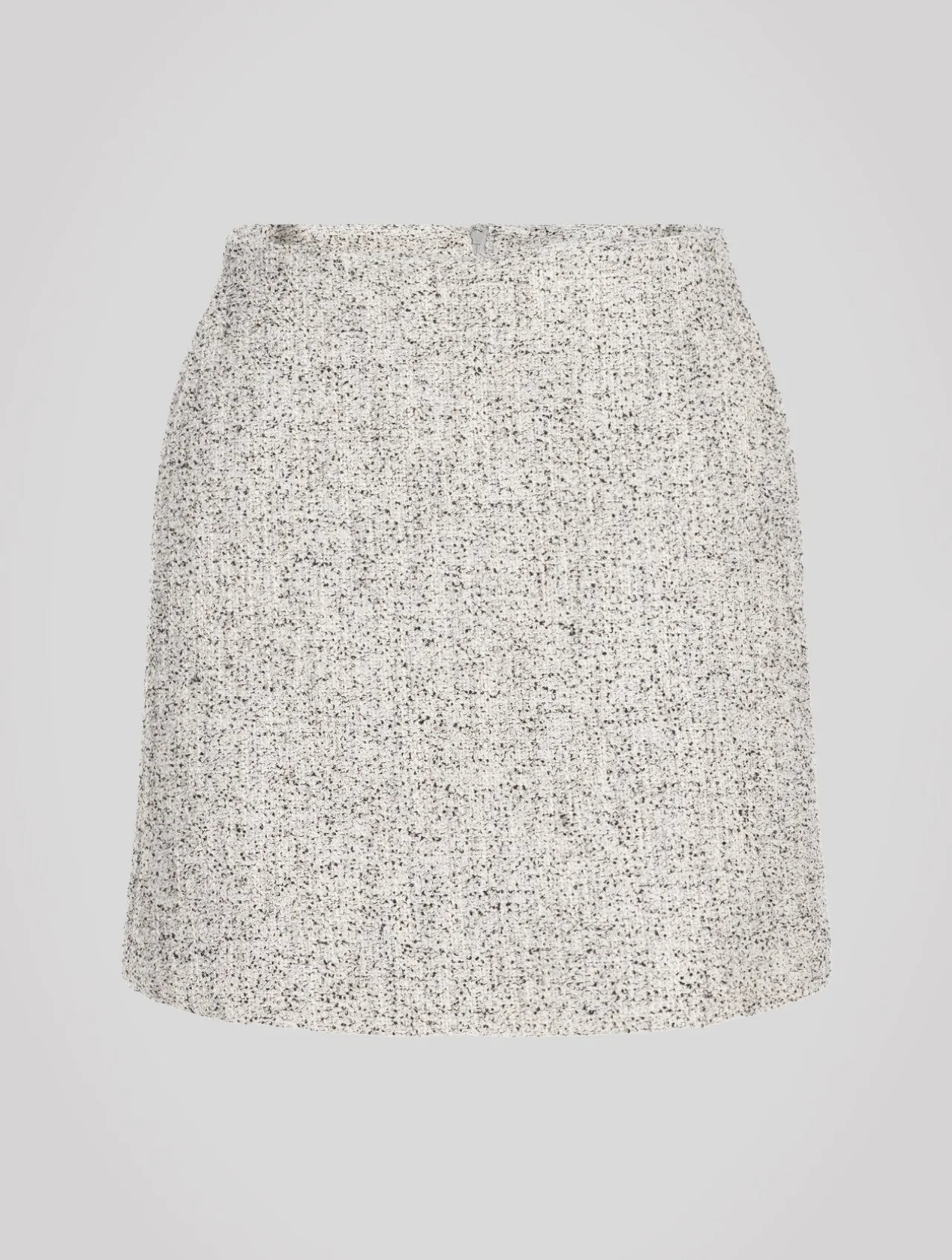 Carnaby Mod Mini Skirt