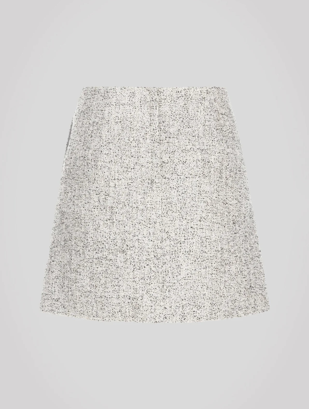 Carnaby Mod Mini Skirt