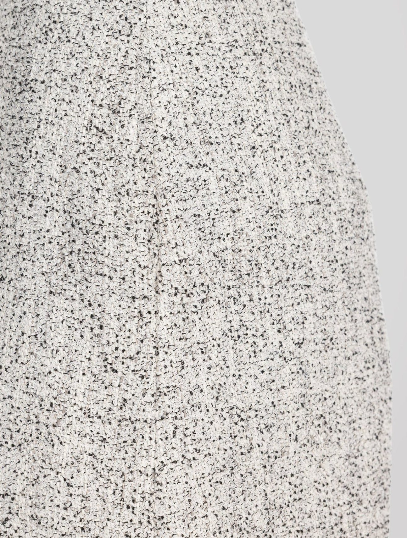 Carnaby Mod Mini Skirt