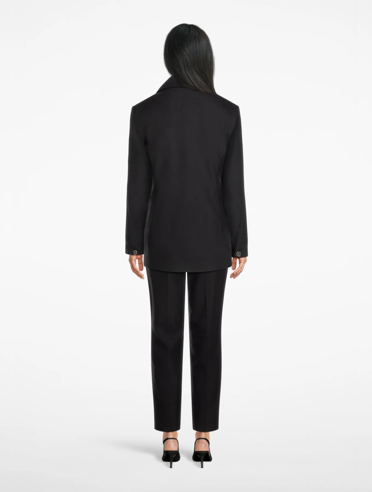 Calais Slim Line Trouser