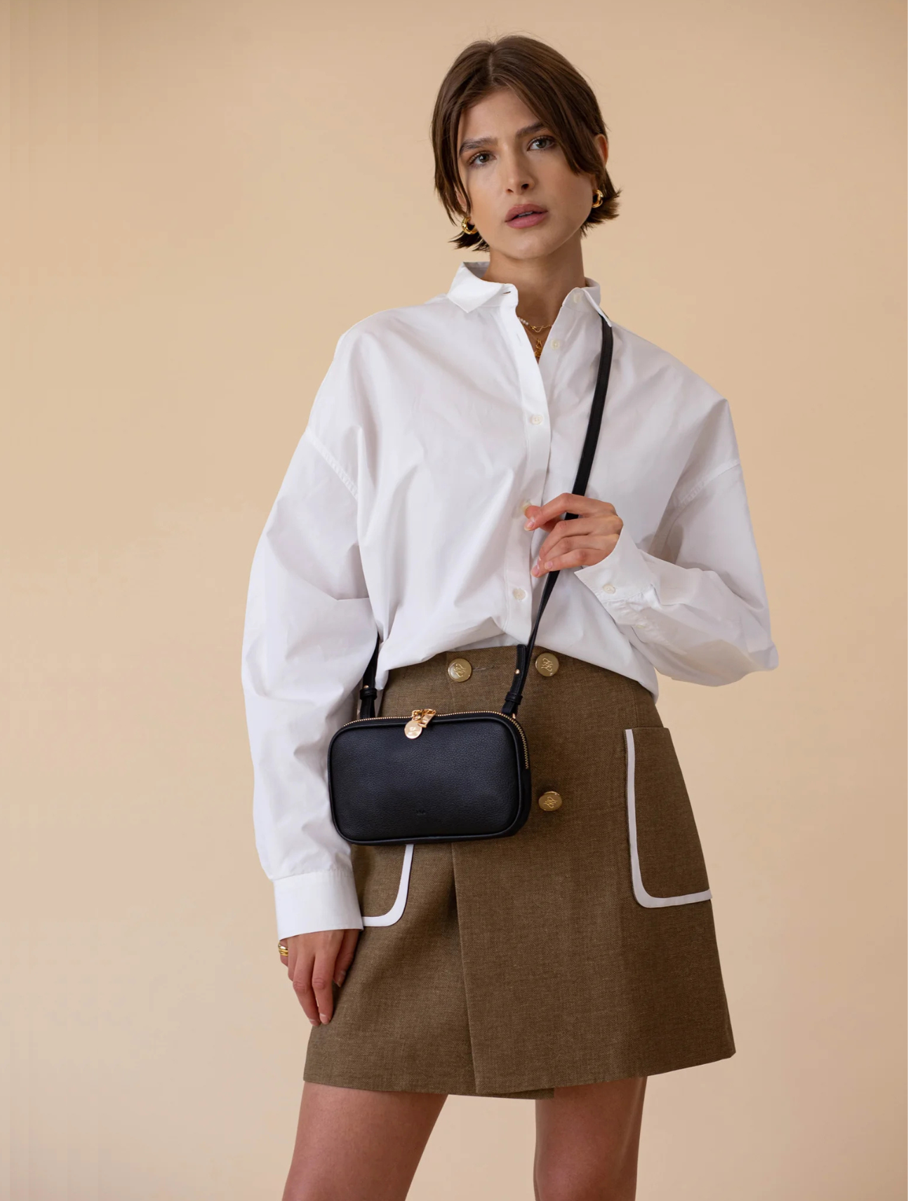 Willow Phone Case Bag