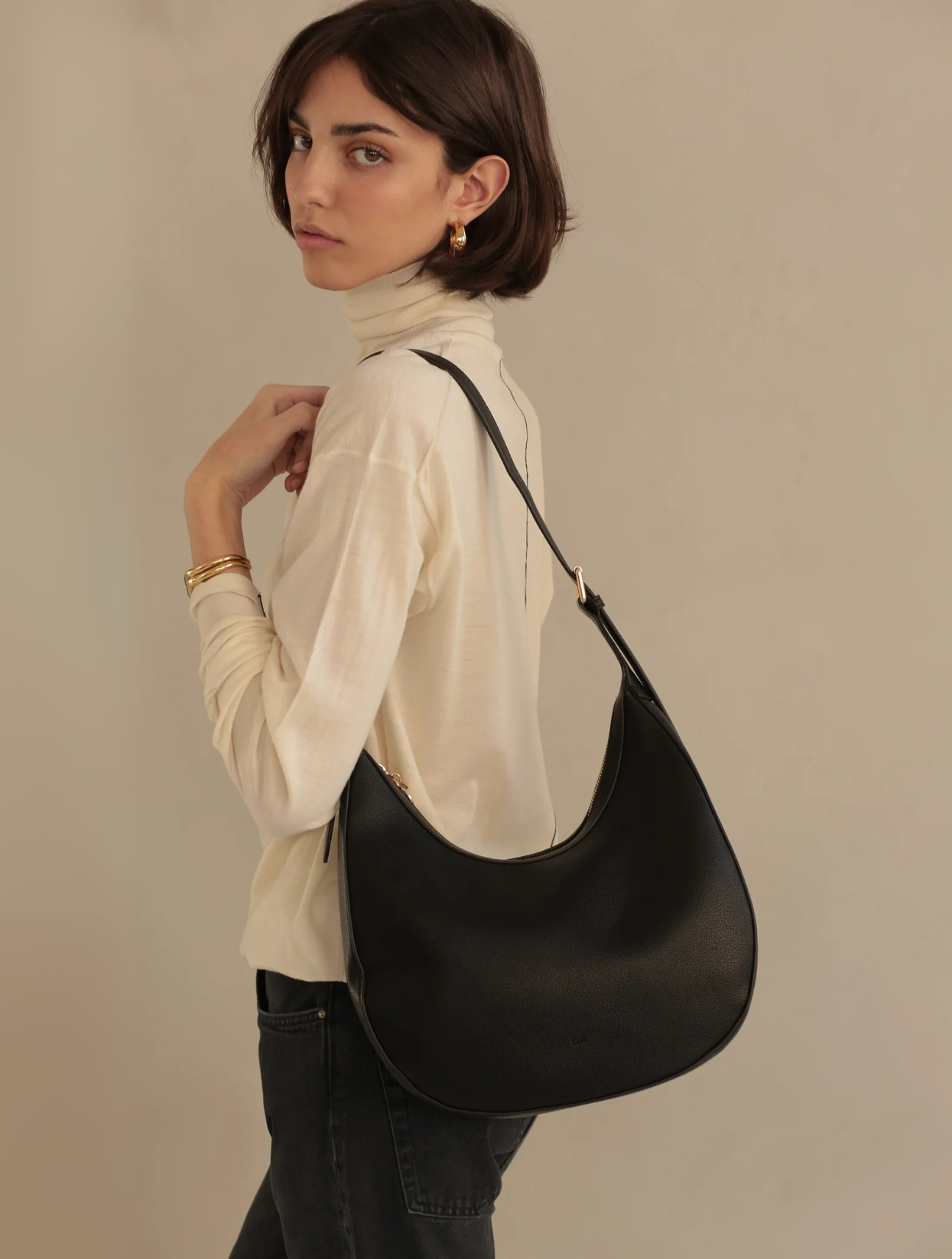 Hobo Bag
