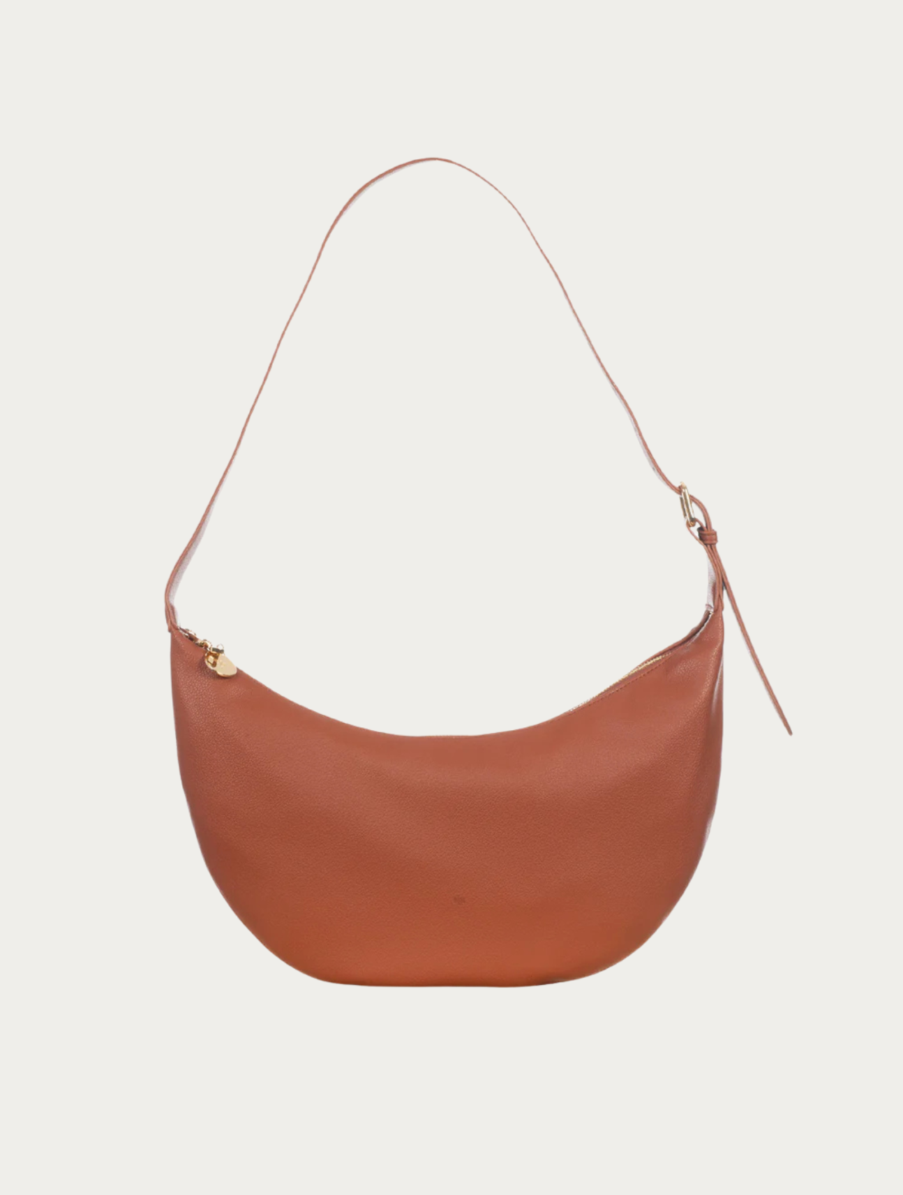 Slouchy Crossbody Bag