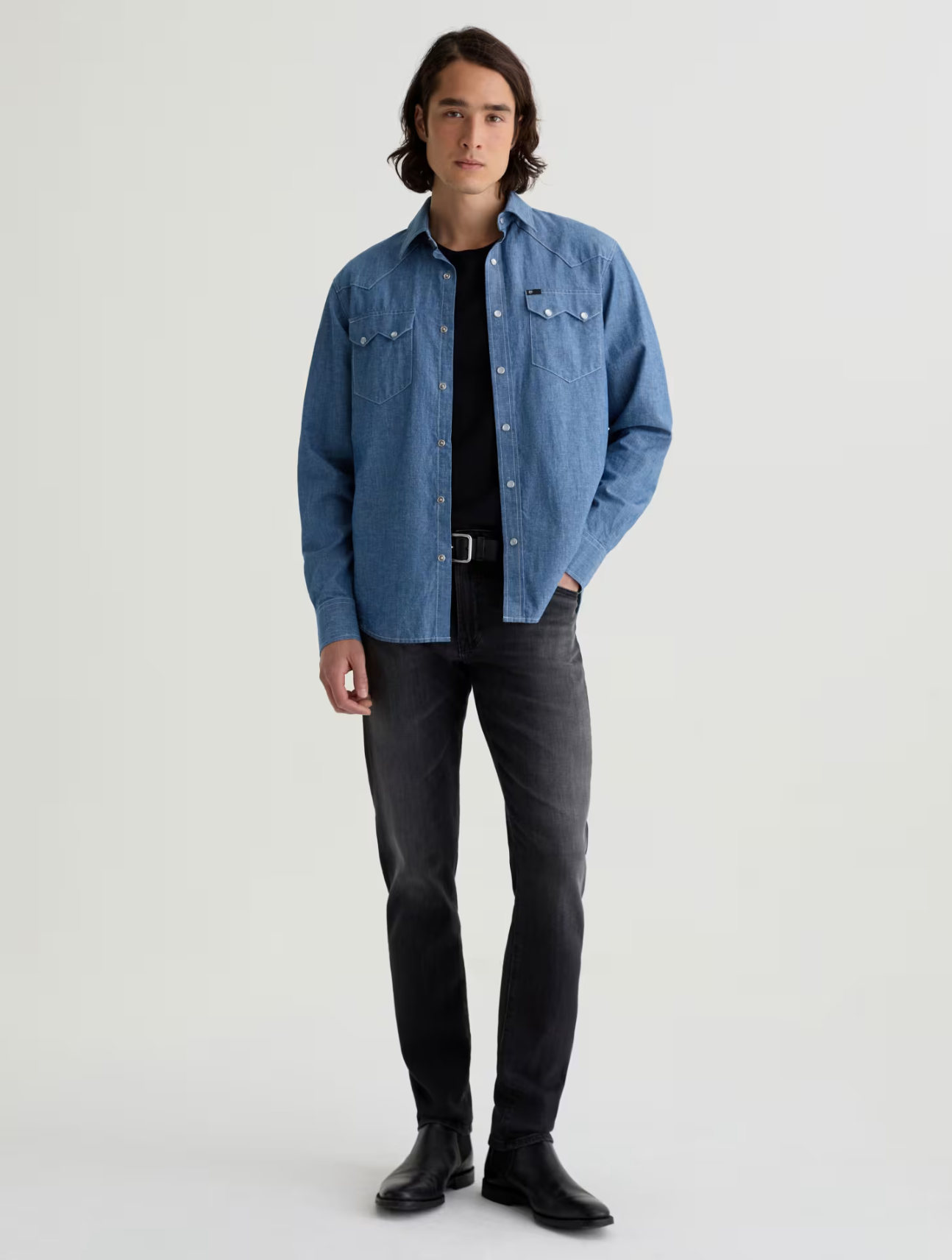 Tellis Modern Slim