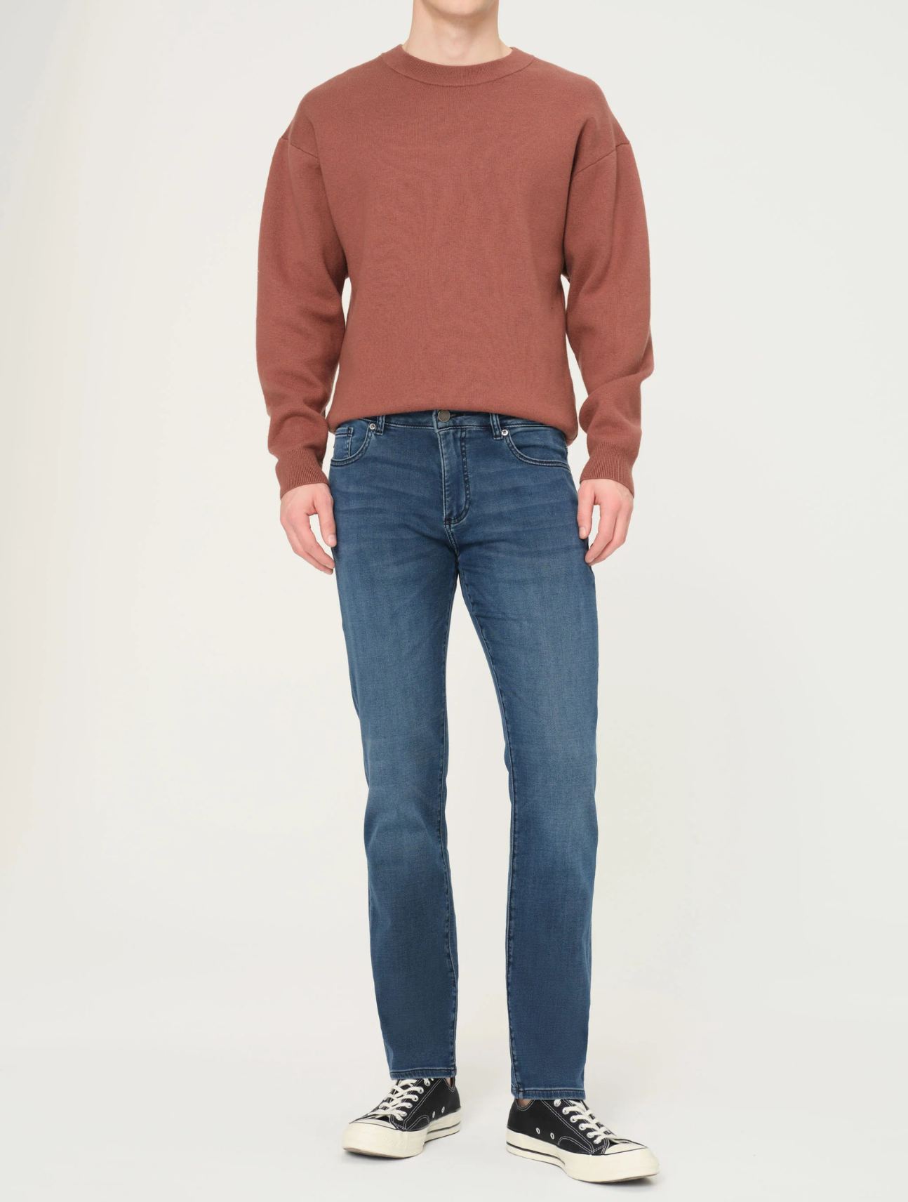 Nick Slim Jeans