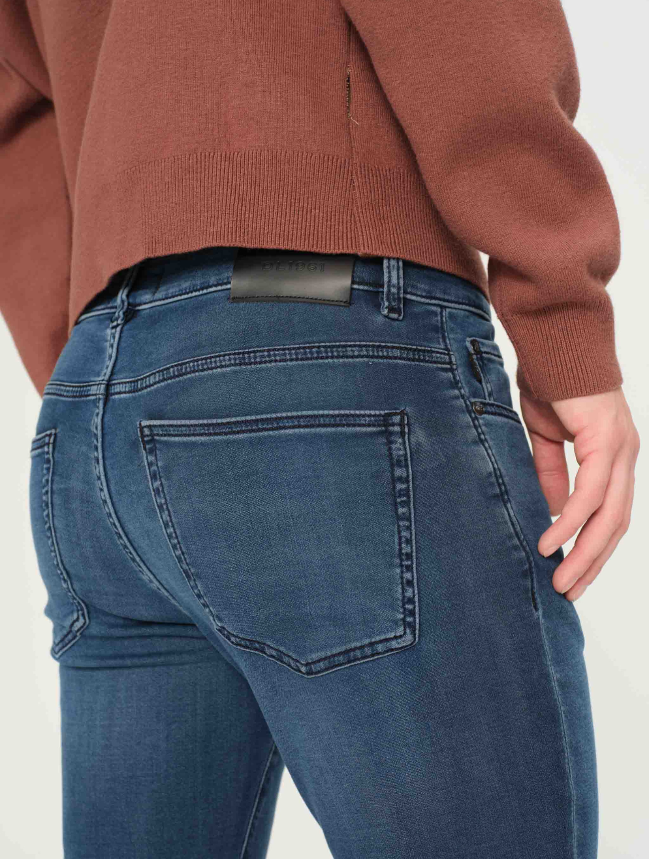 Nick Slim Jeans