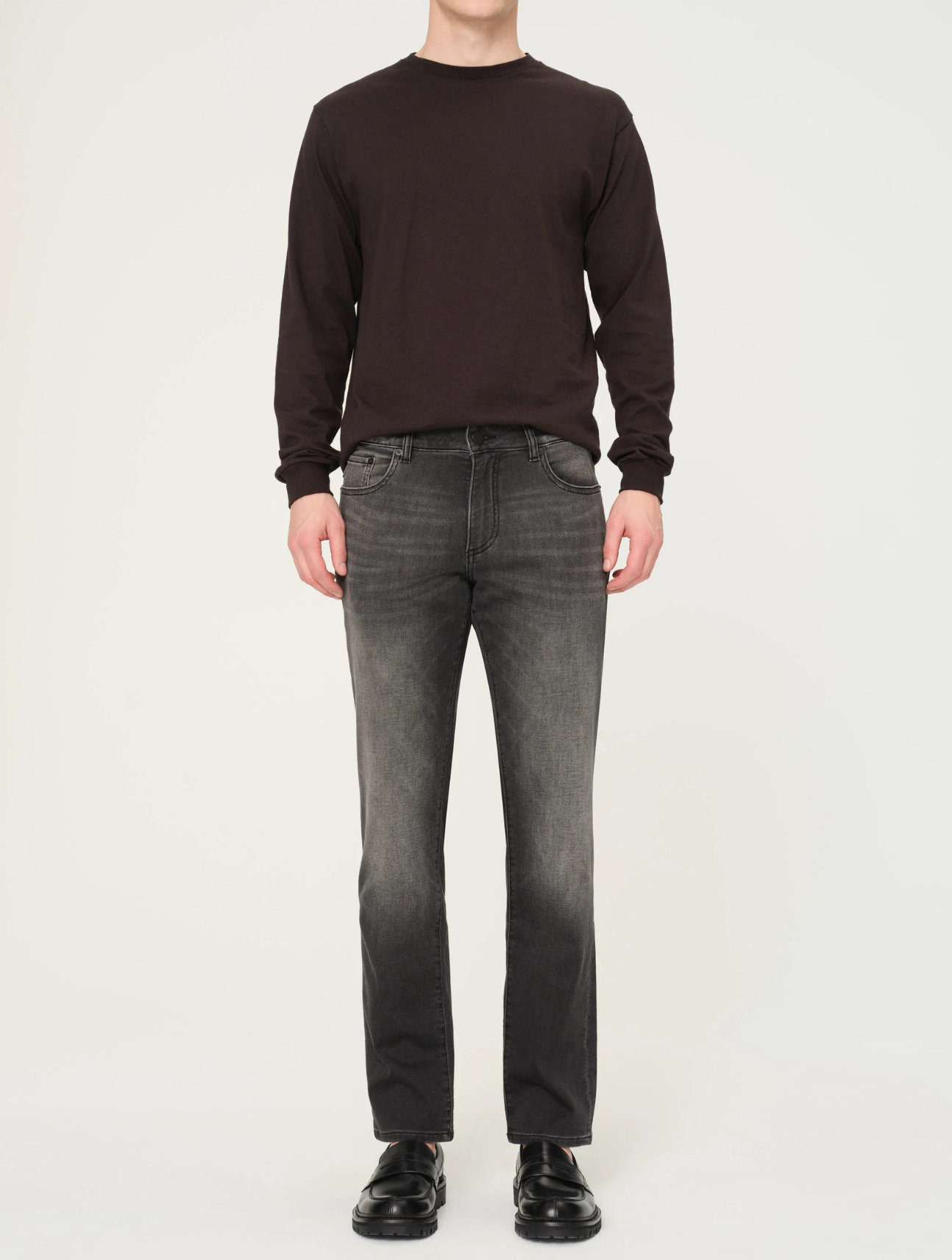 Nick Slim Jeans
