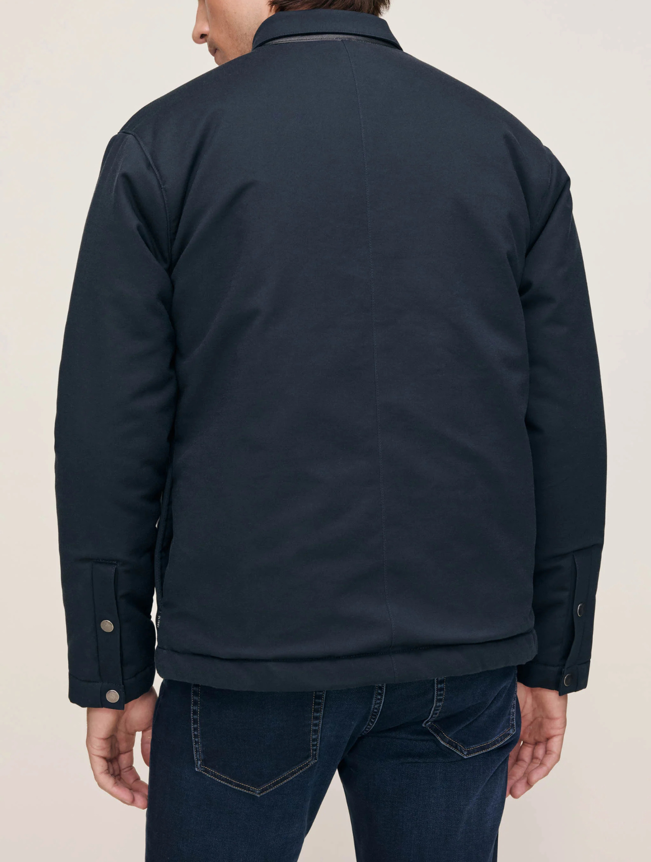 Derrek Overshirt