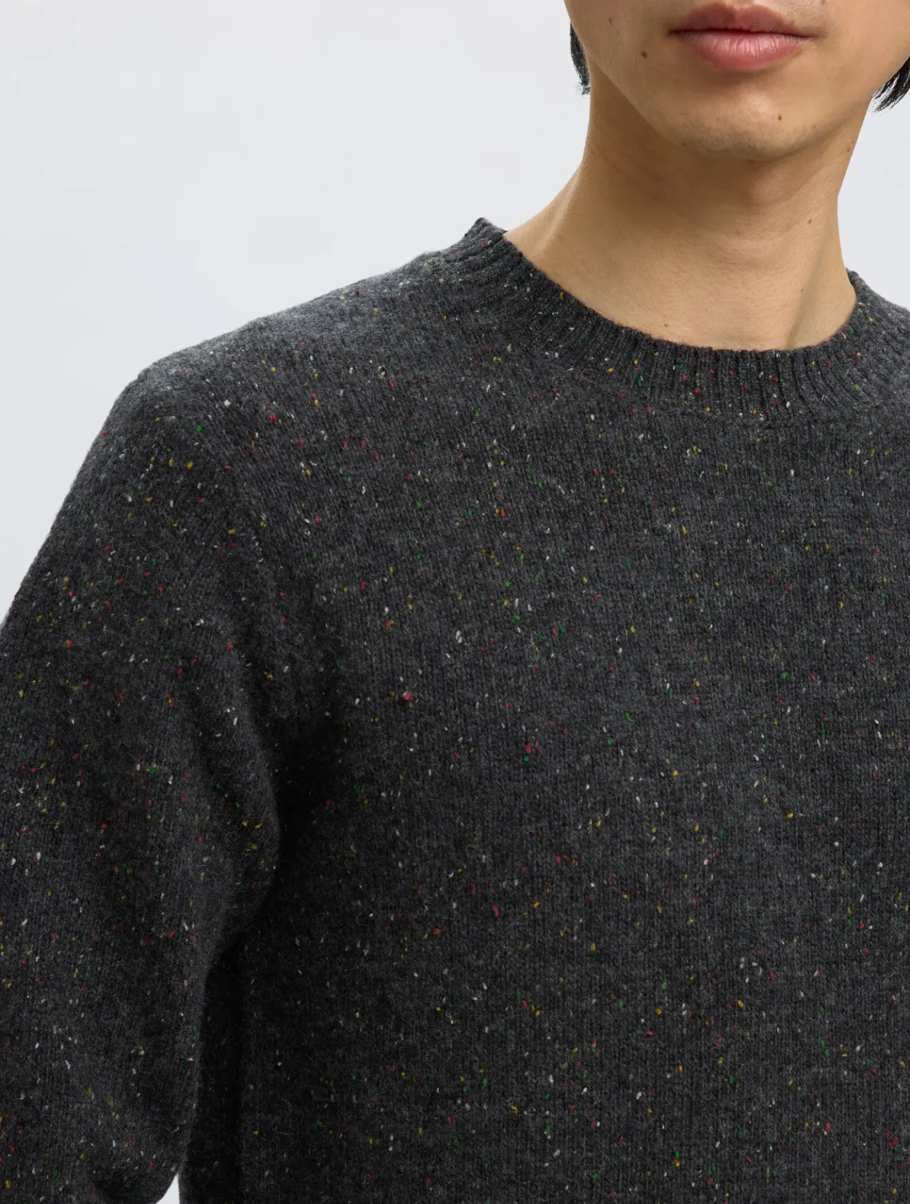 Neil Knit