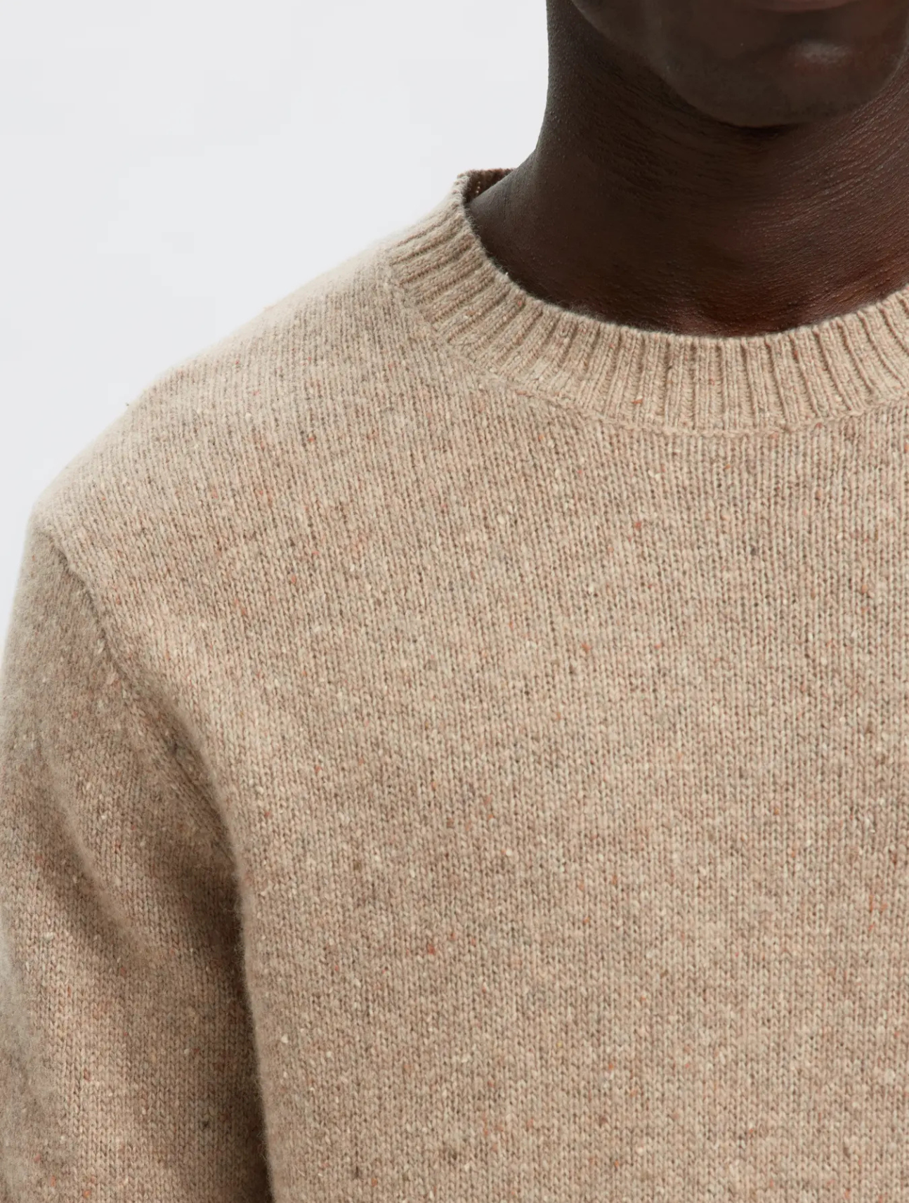 Neil Knit