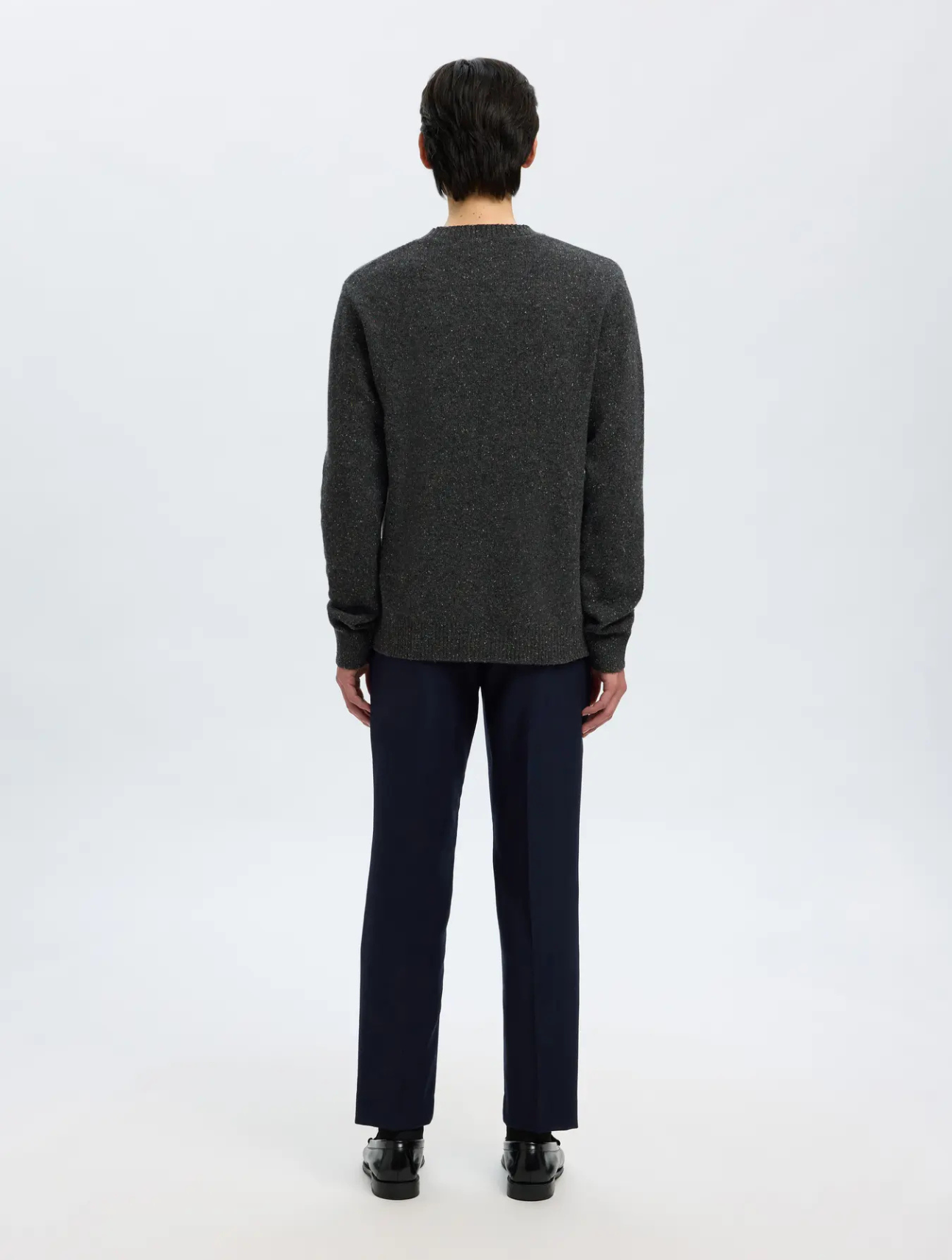 Neil Knit