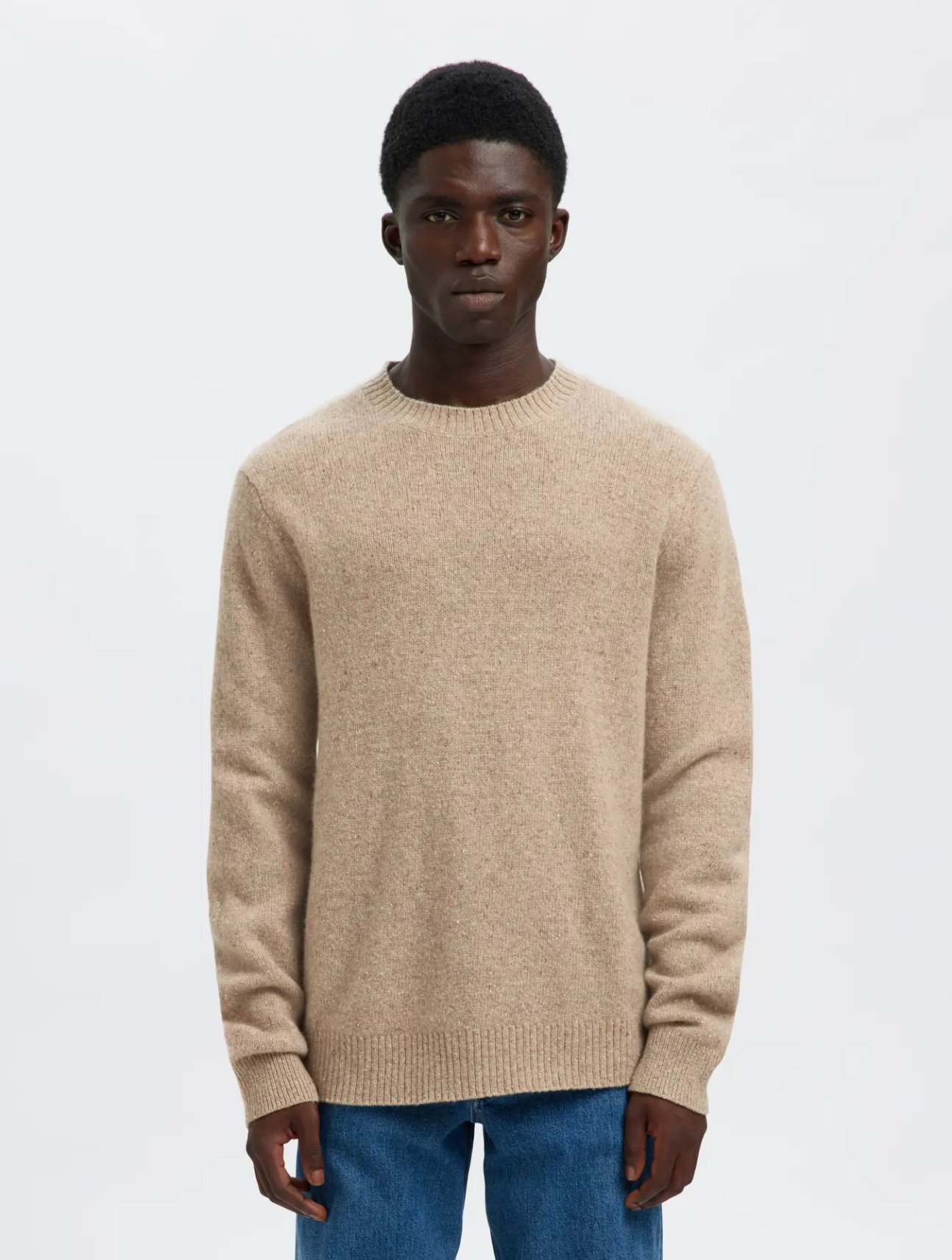 Neil Knit
