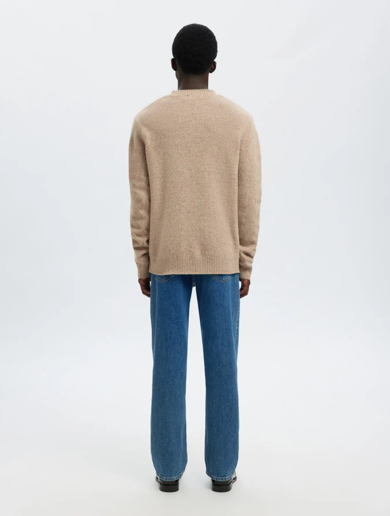 Neil Knit