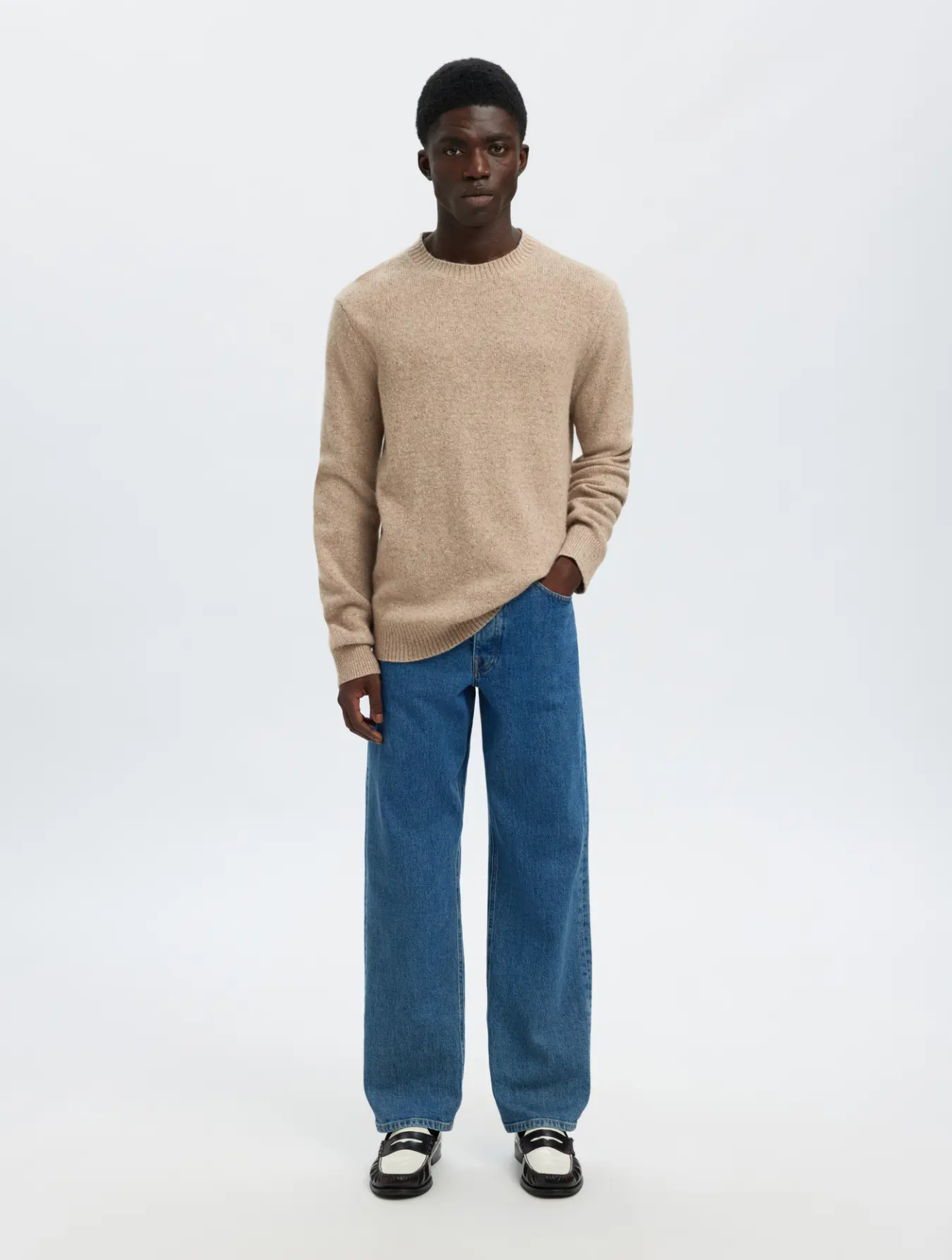 Neil Knit