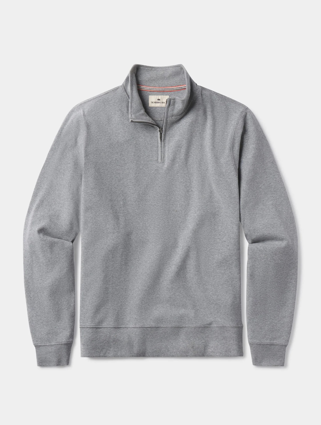Puremeso Weekend Quarter Zip