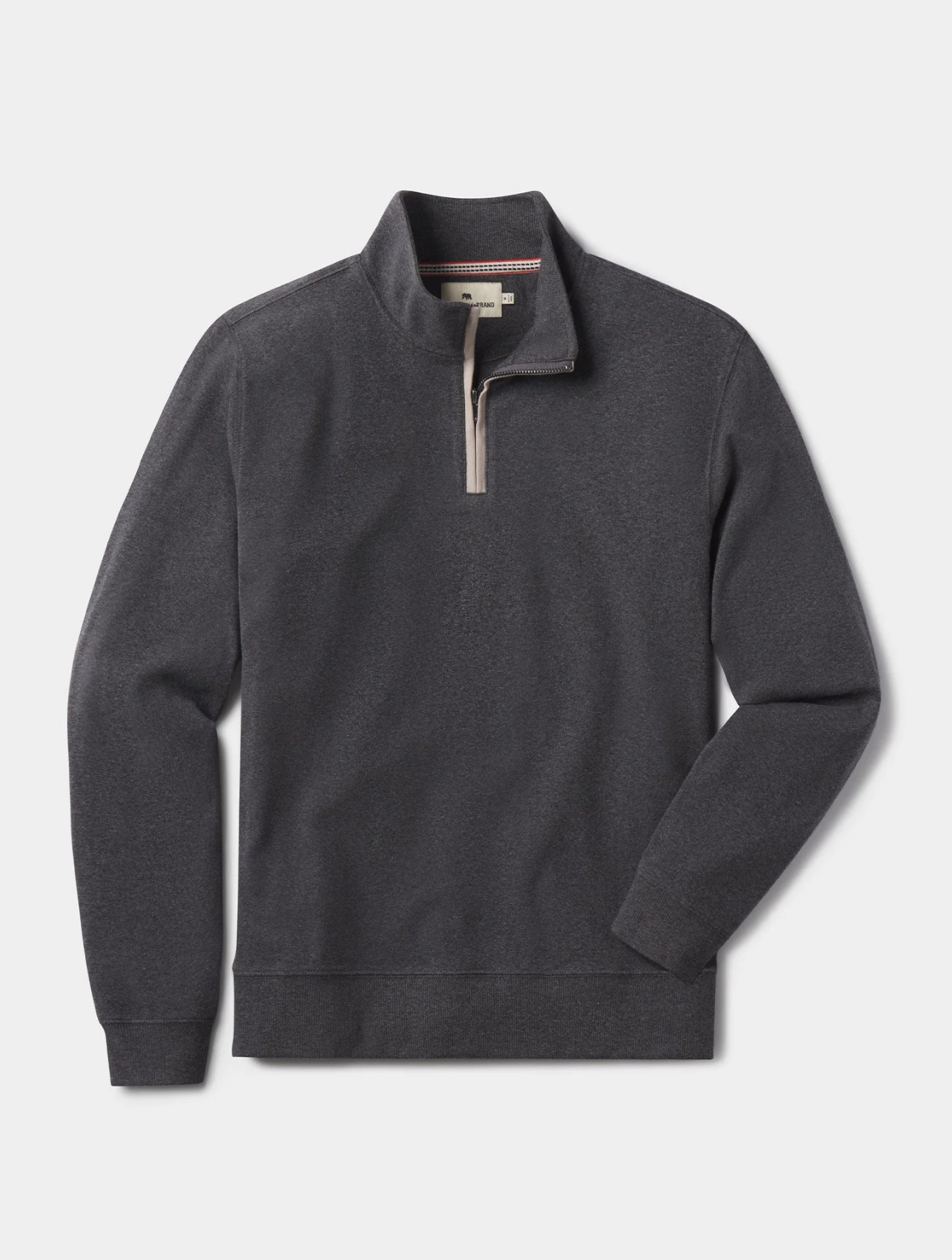 Puremeso Weekend Quarter Zip