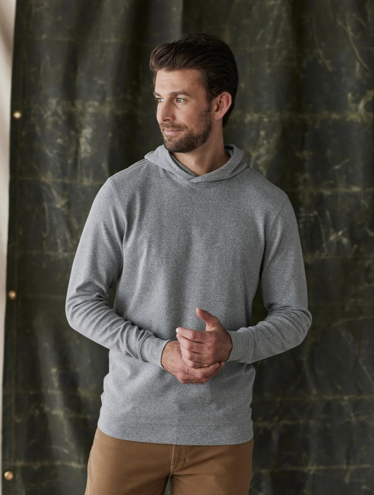 Puremeso Essential Hoodie