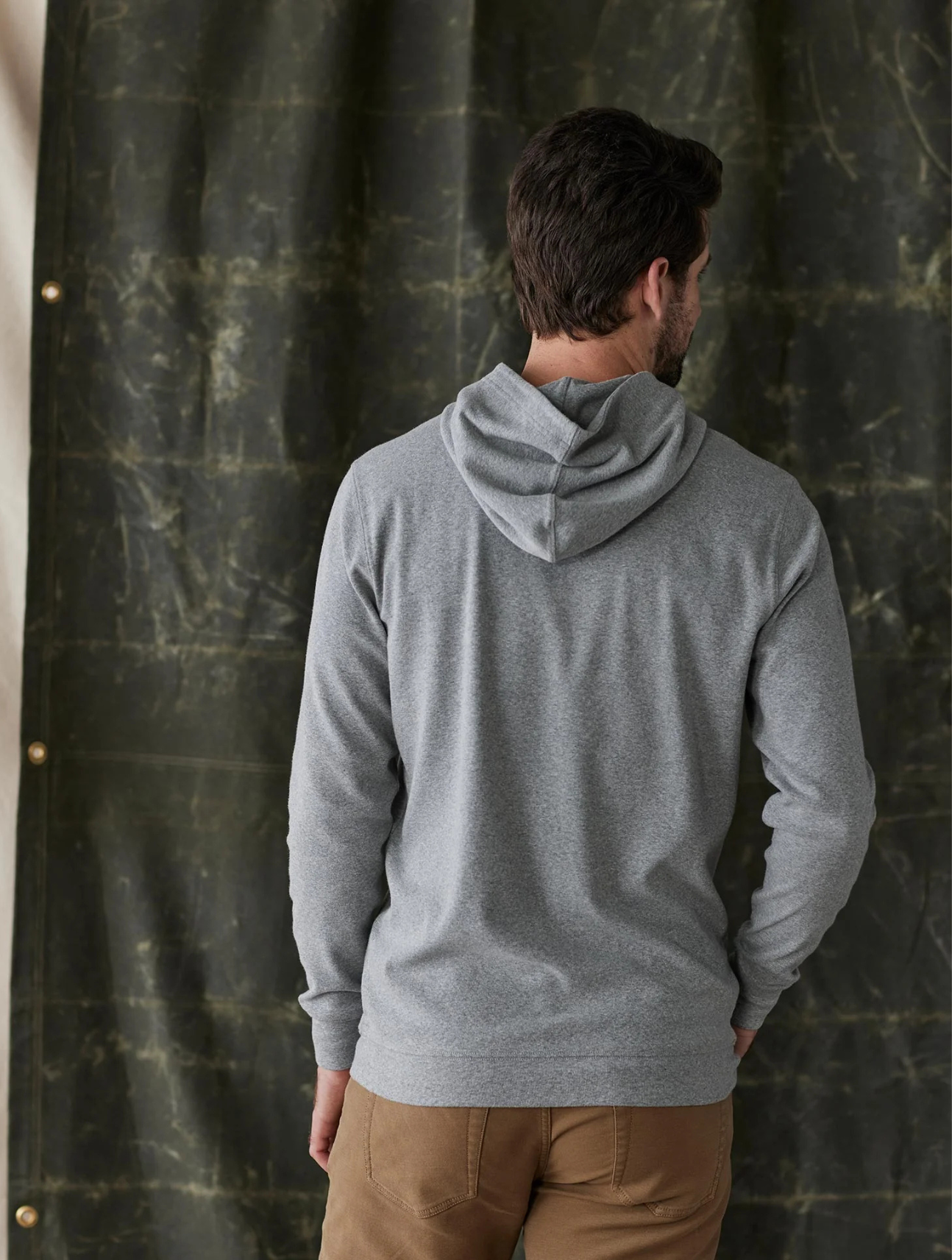 Puremeso Essential Hoodie