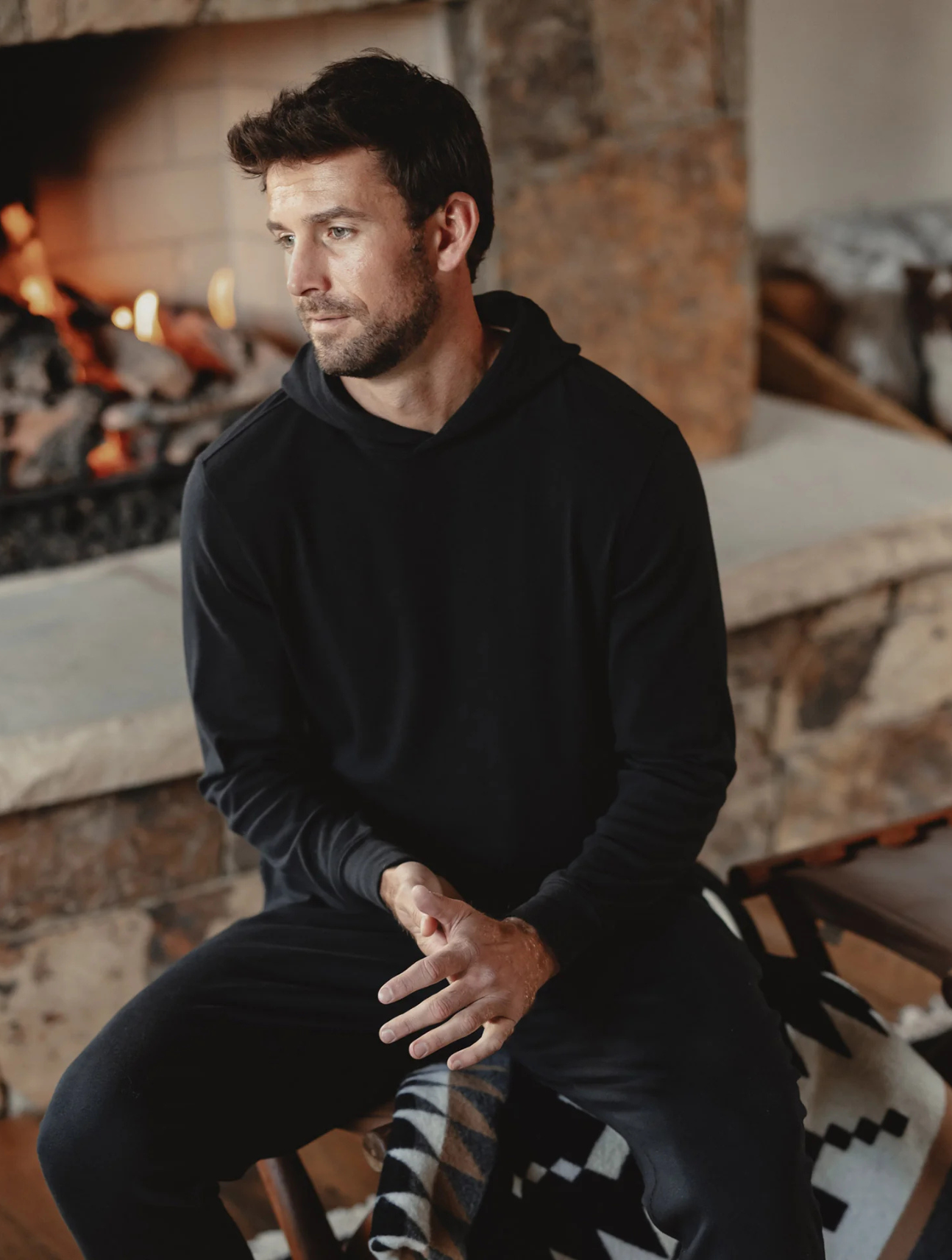 Puremeso Essential Hoodie