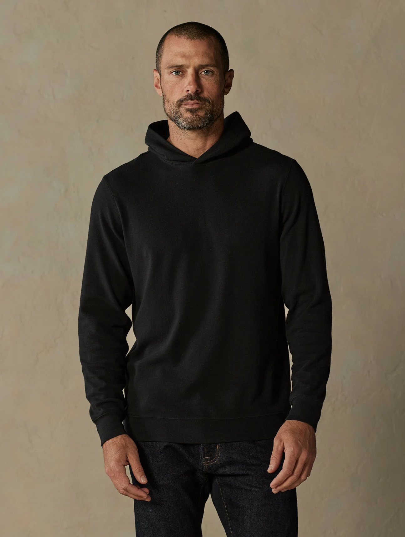 Puremeso Essential Hoodie