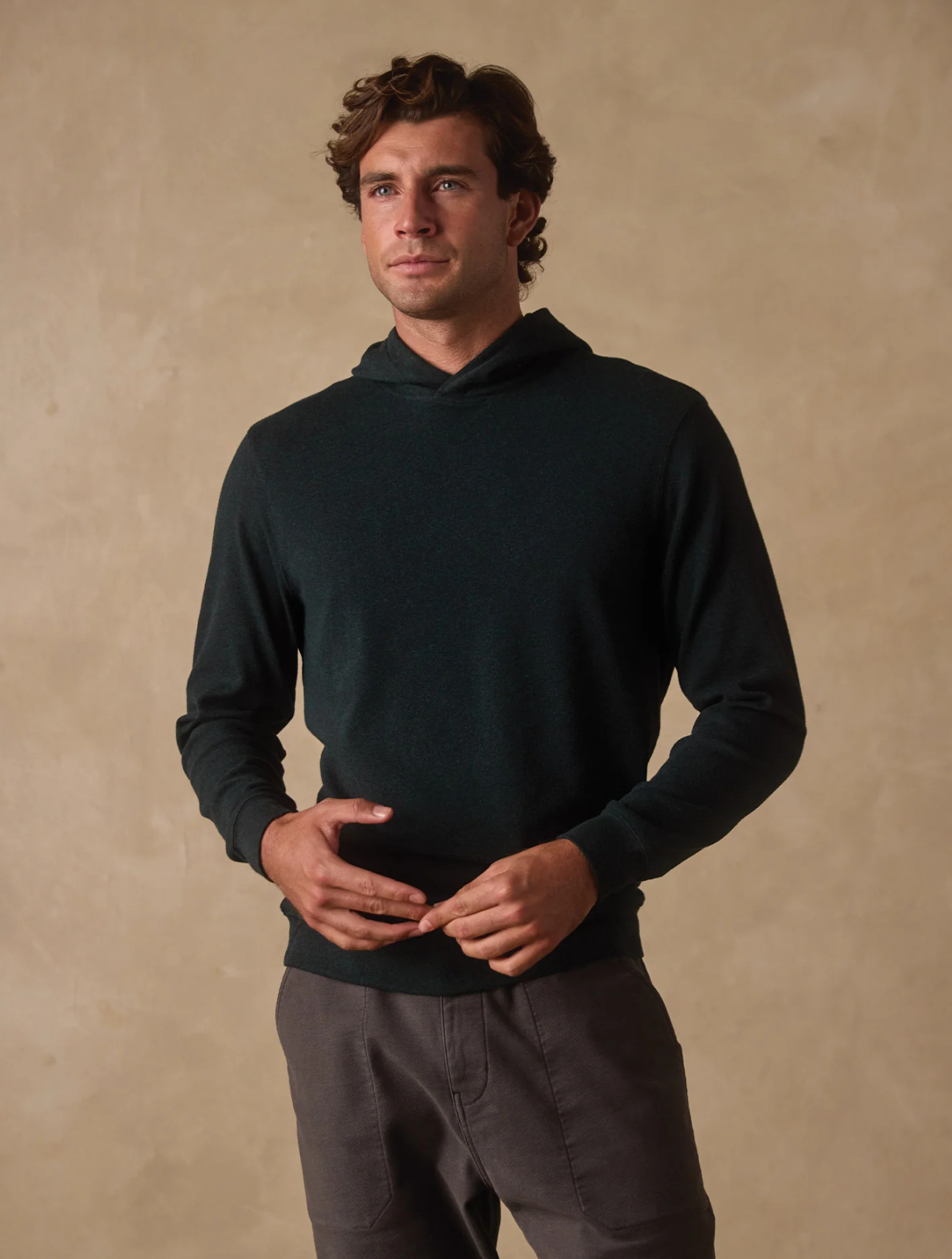 Puremeso Essential Hoodie