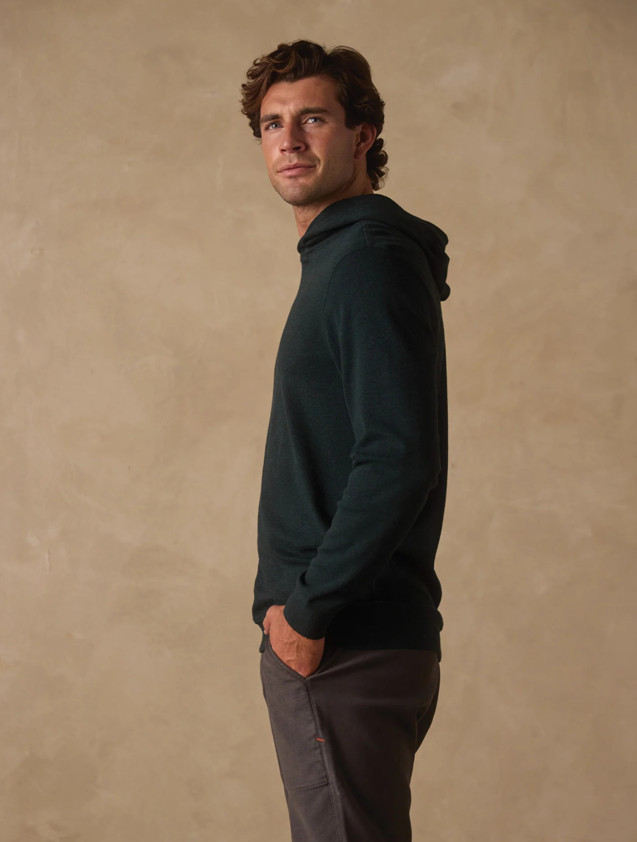 Puremeso Essential Hoodie