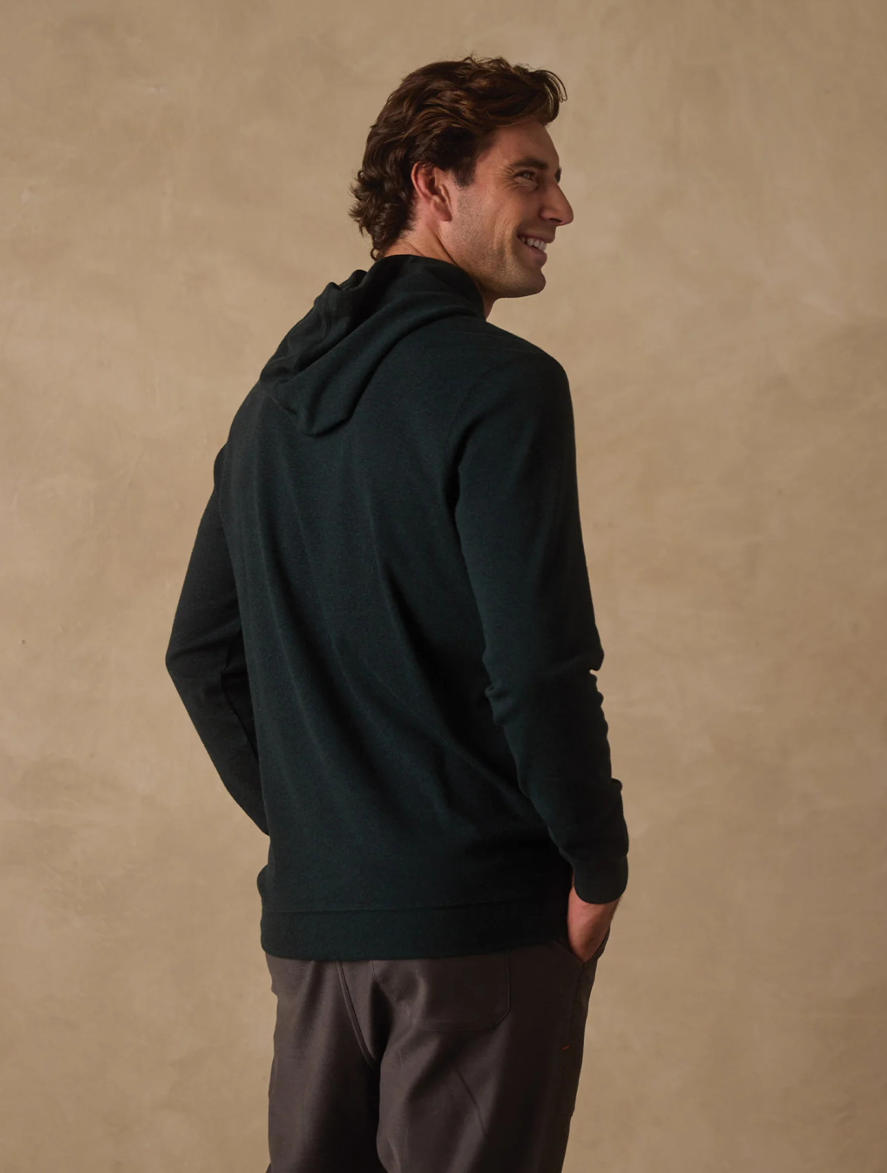 Puremeso Essential Hoodie
