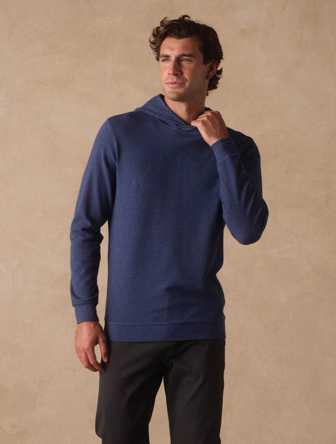 Puremeso Essential Hoodie
