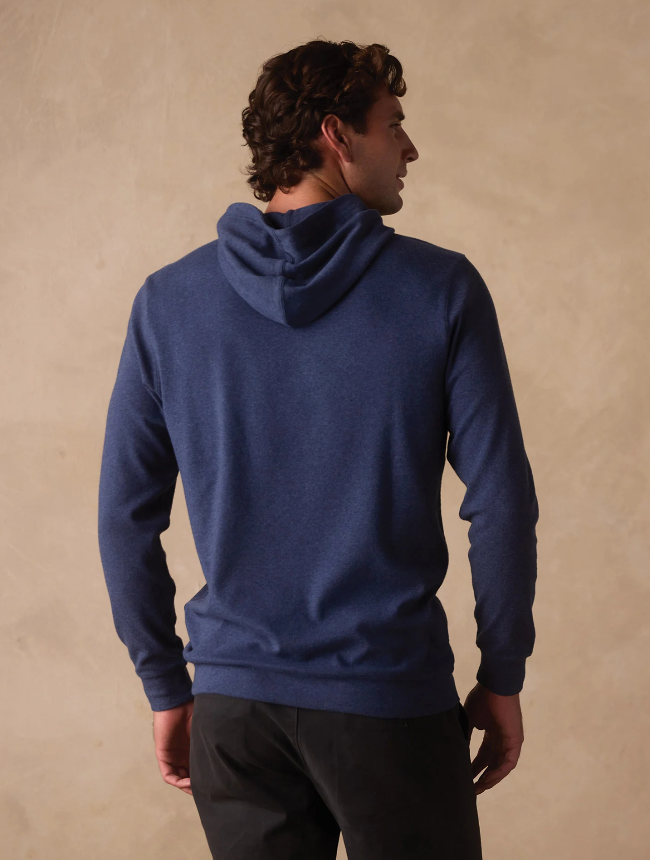 Puremeso Essential Hoodie