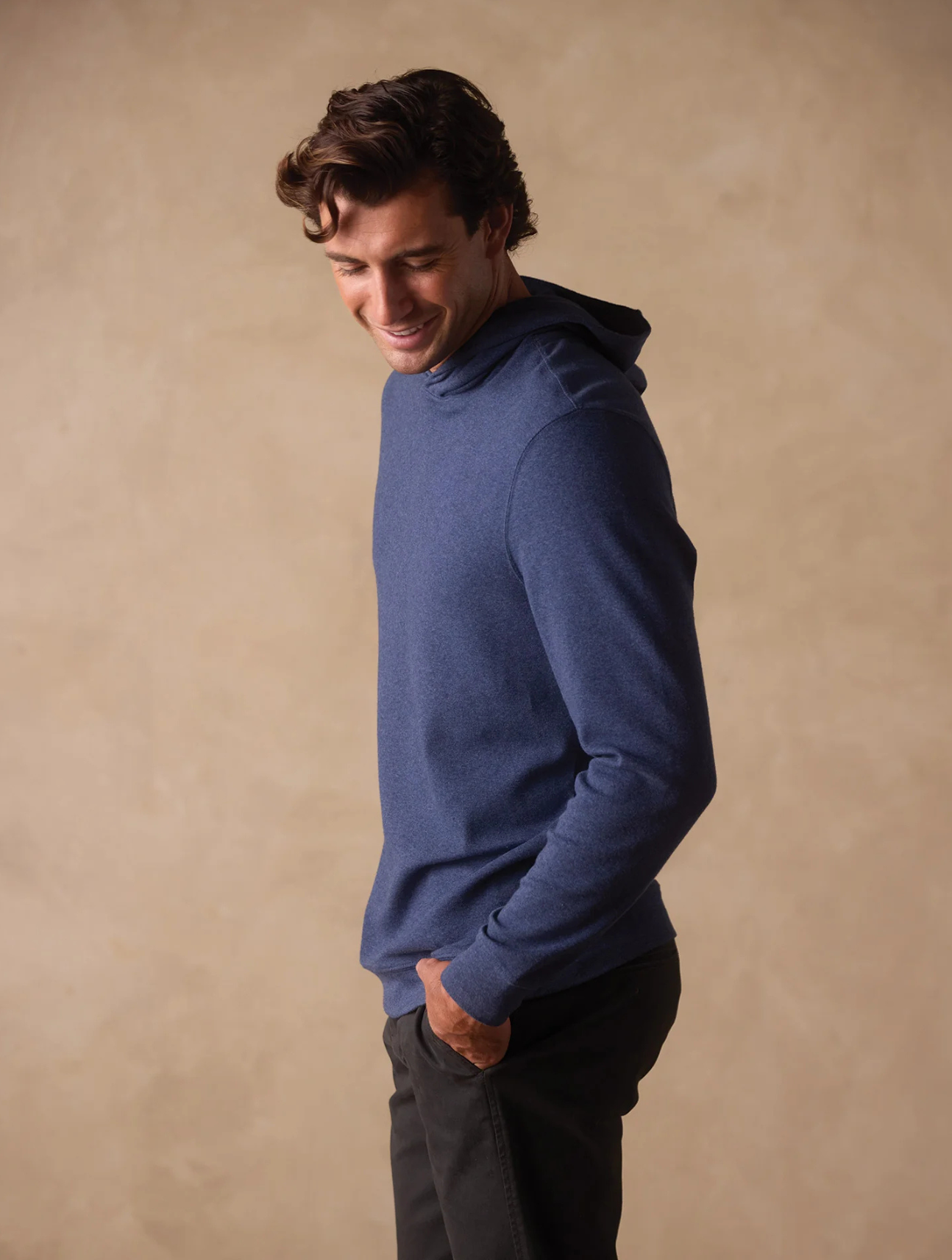 Puremeso Essential Hoodie