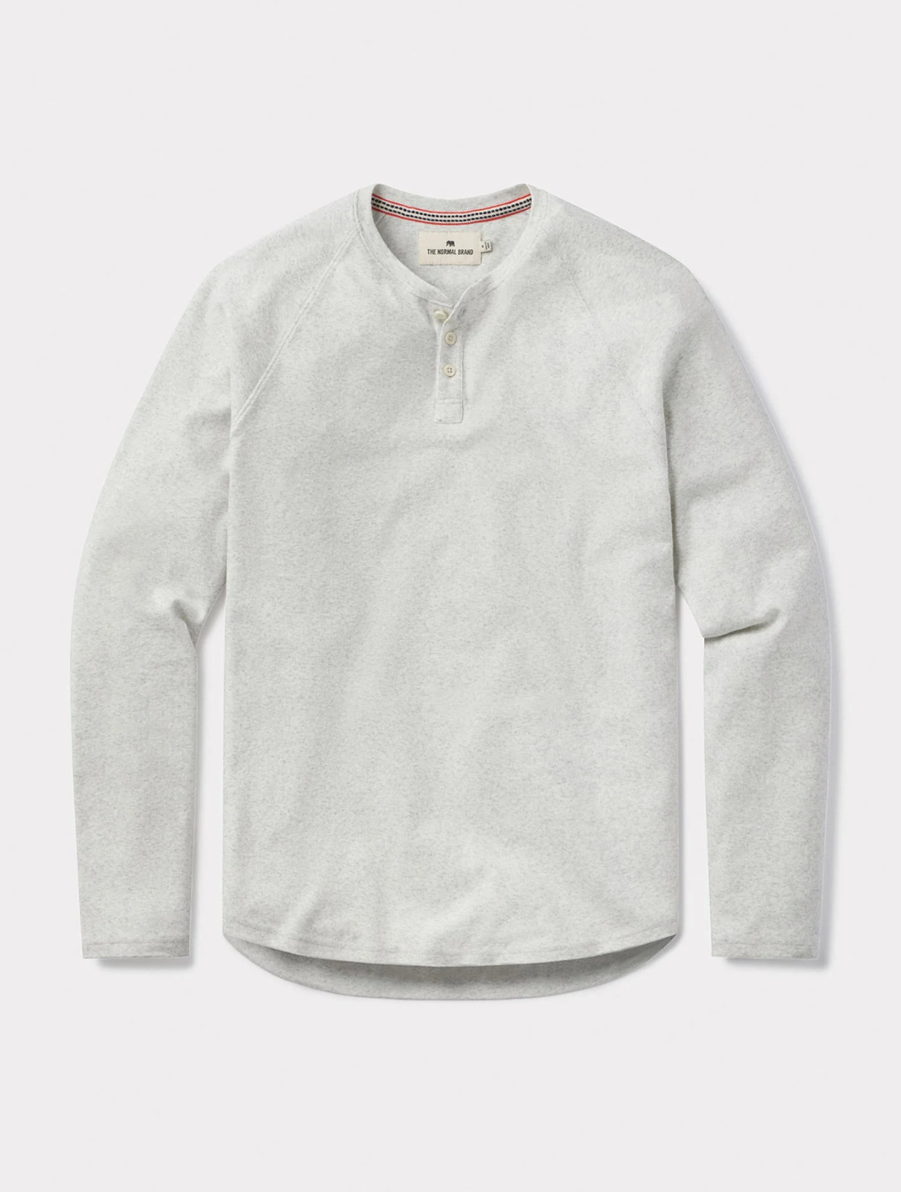 Puremeso Everyday Henley