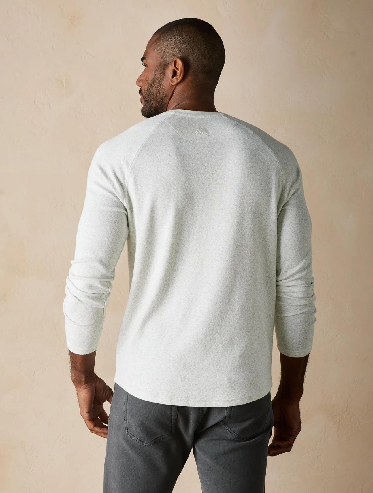 Puremeso Everyday Henley