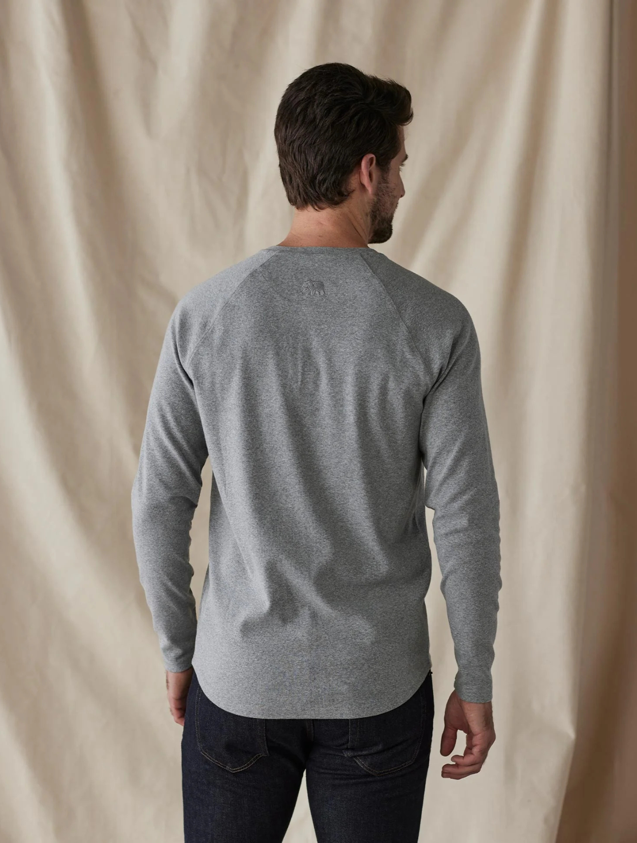 Puremeso Everyday Henley