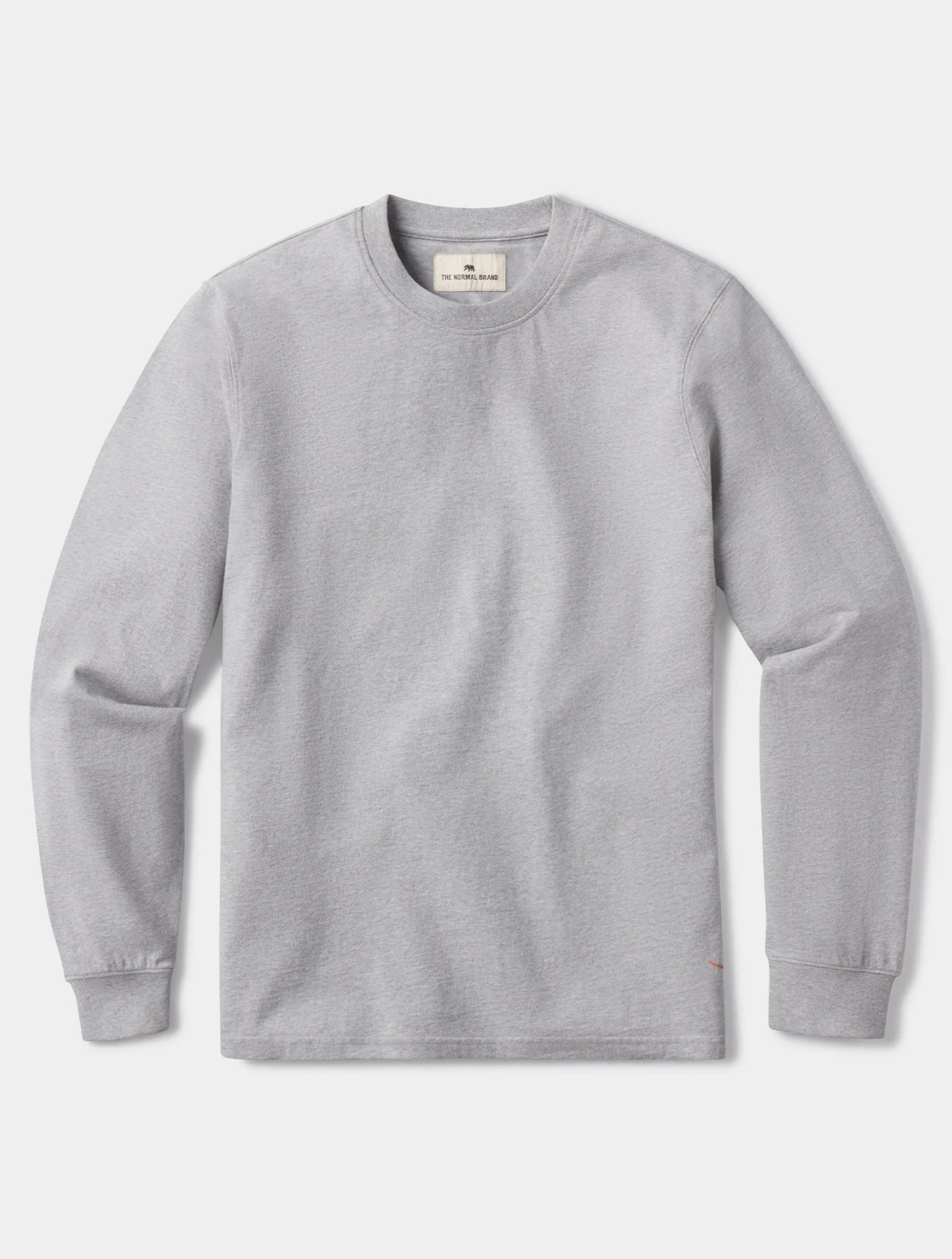 Lennox Jersey Long Sleeve