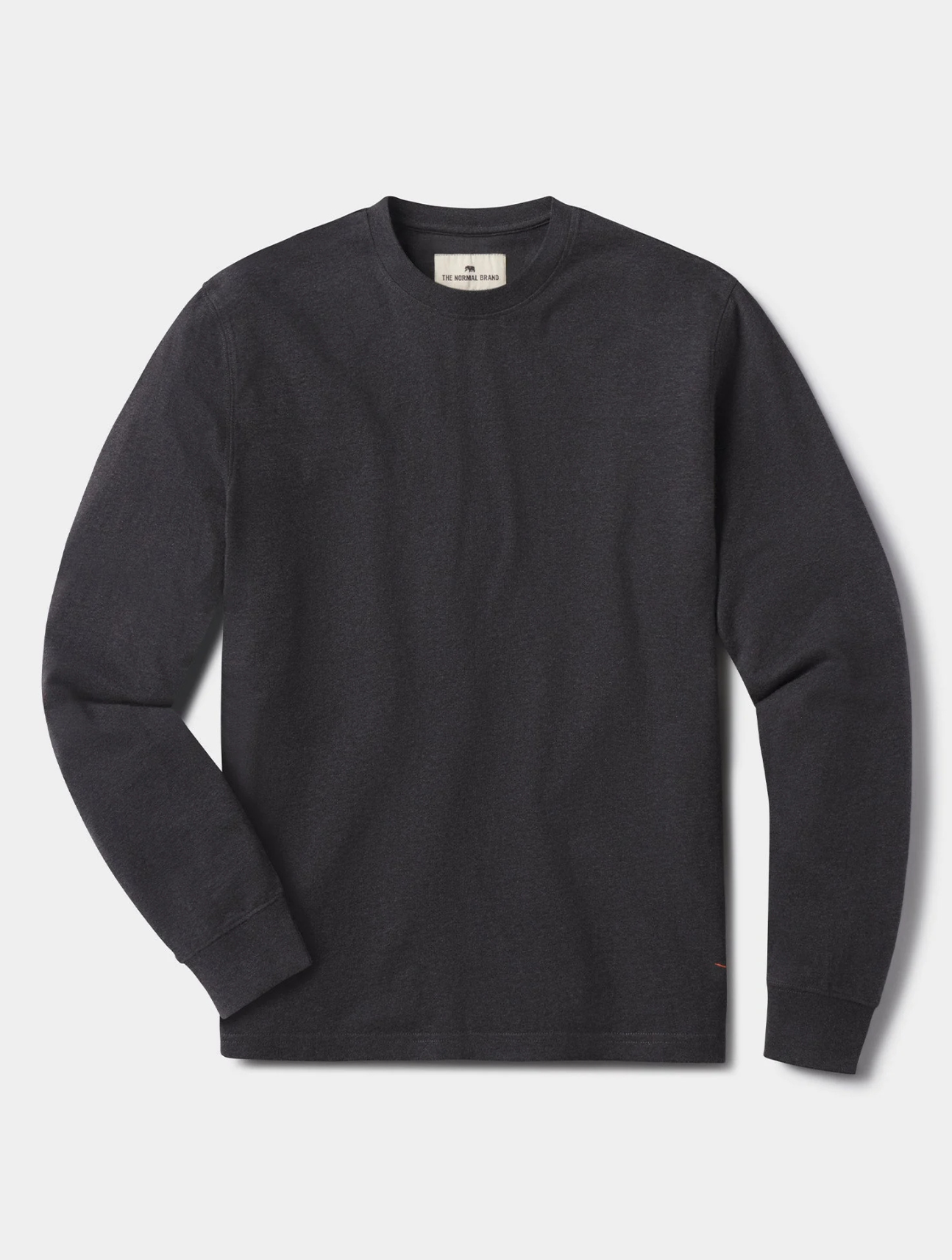 Lennox Jersey Long Sleeve