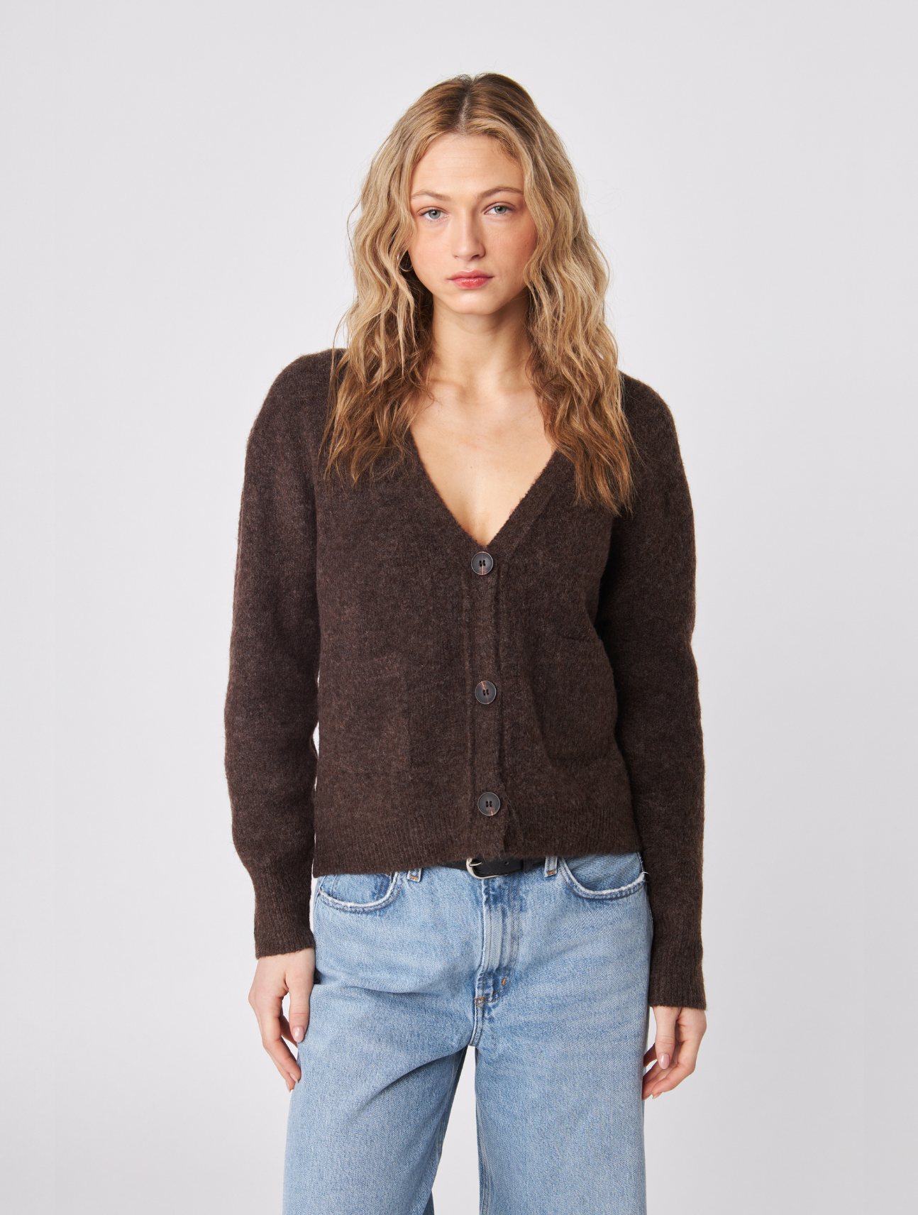 Braxton Cardigan
